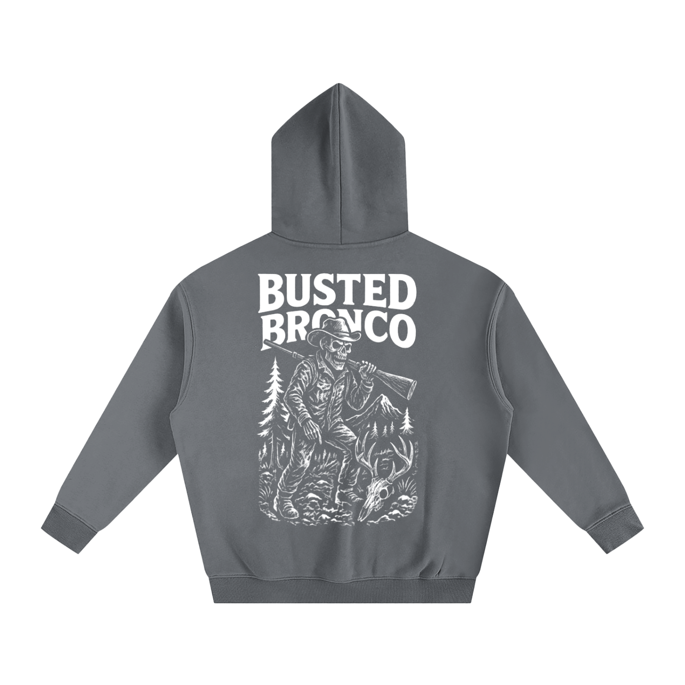Skull Season Oversized