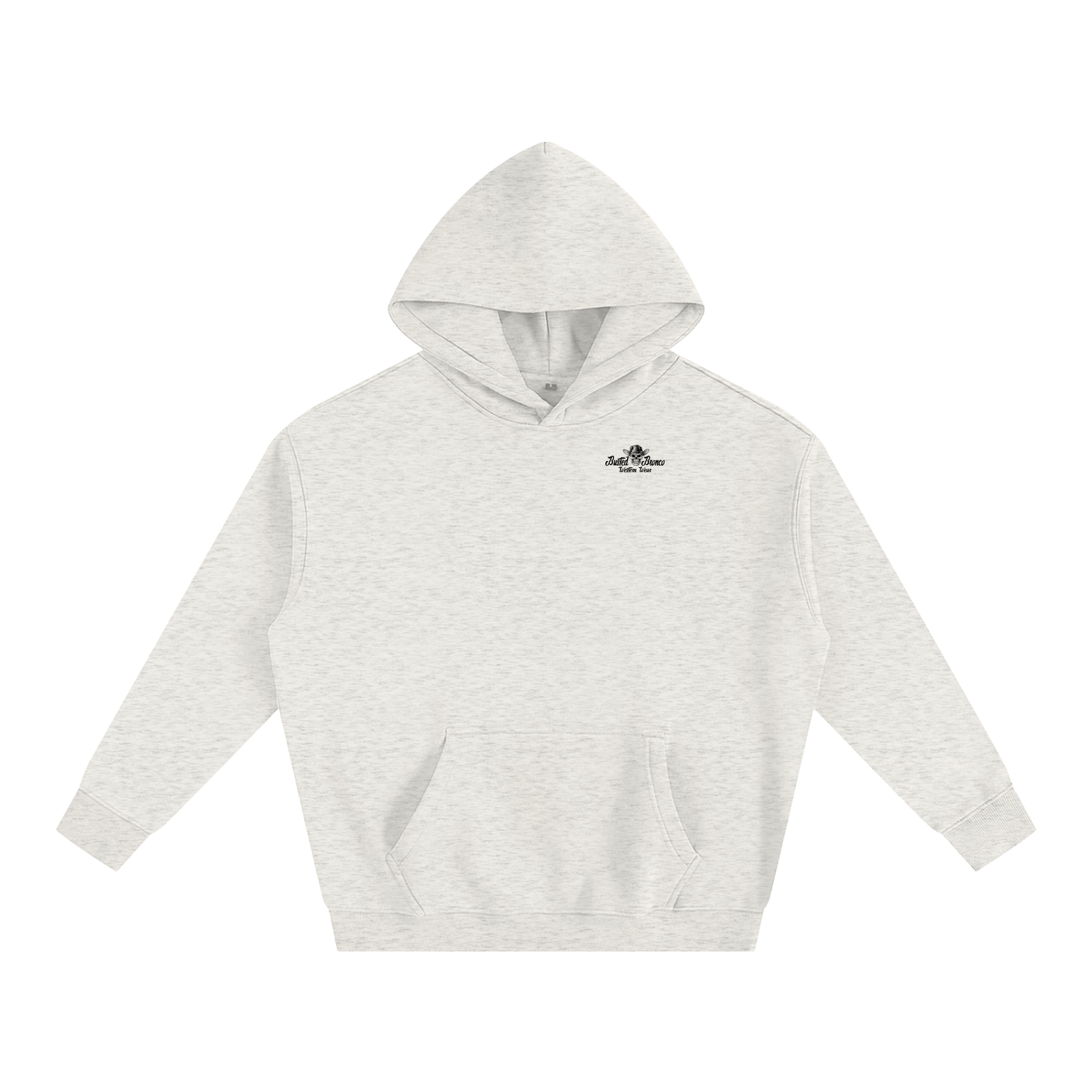 Western Bloom Oversized
