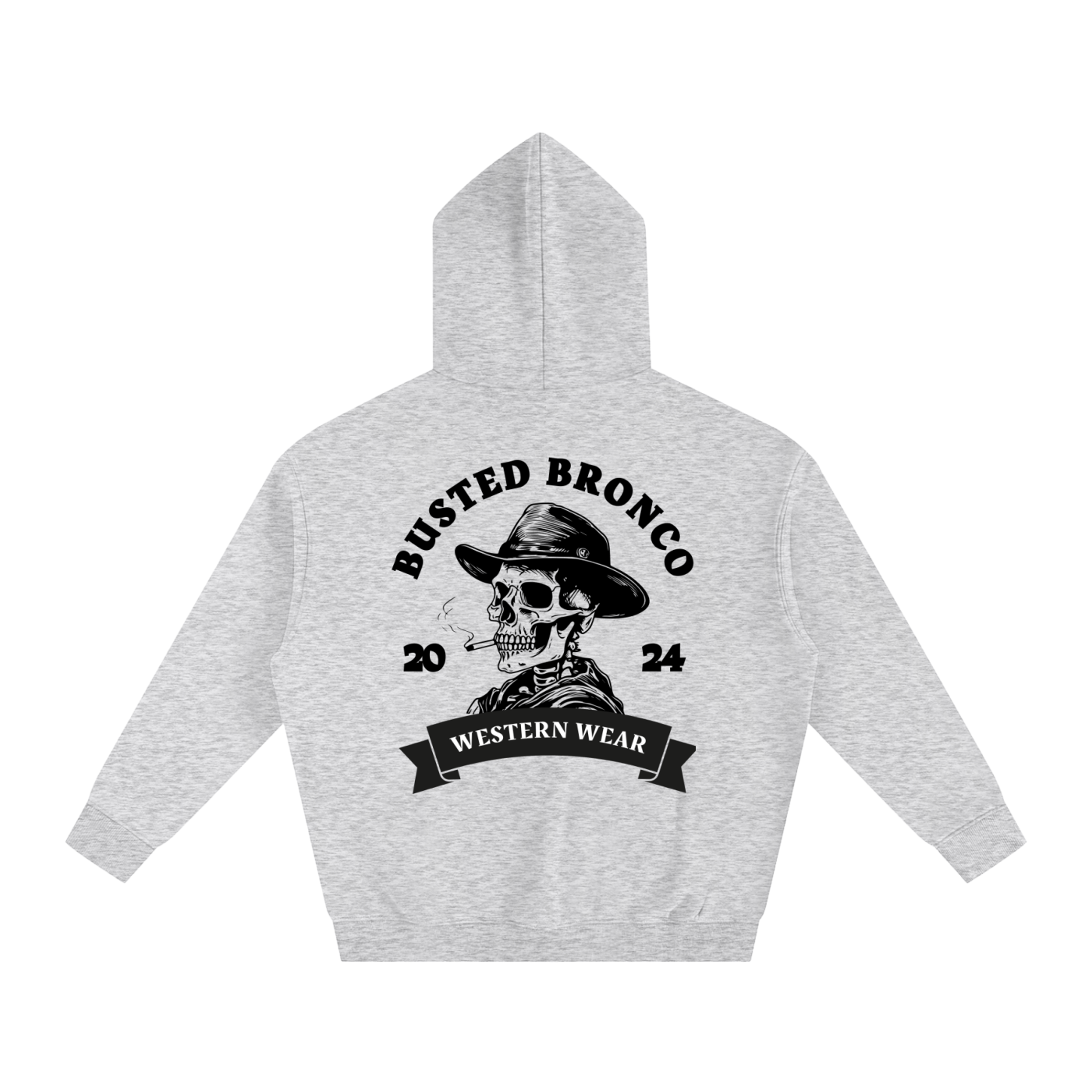 Bone Rider Oversized