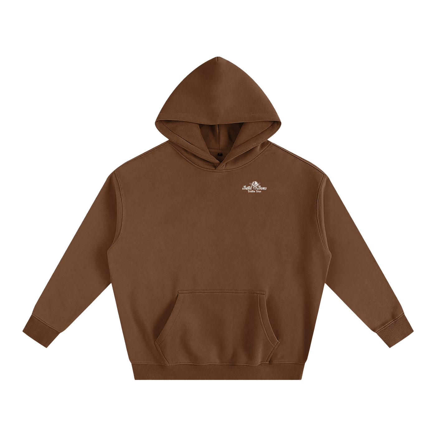Reckless Revival Oversized