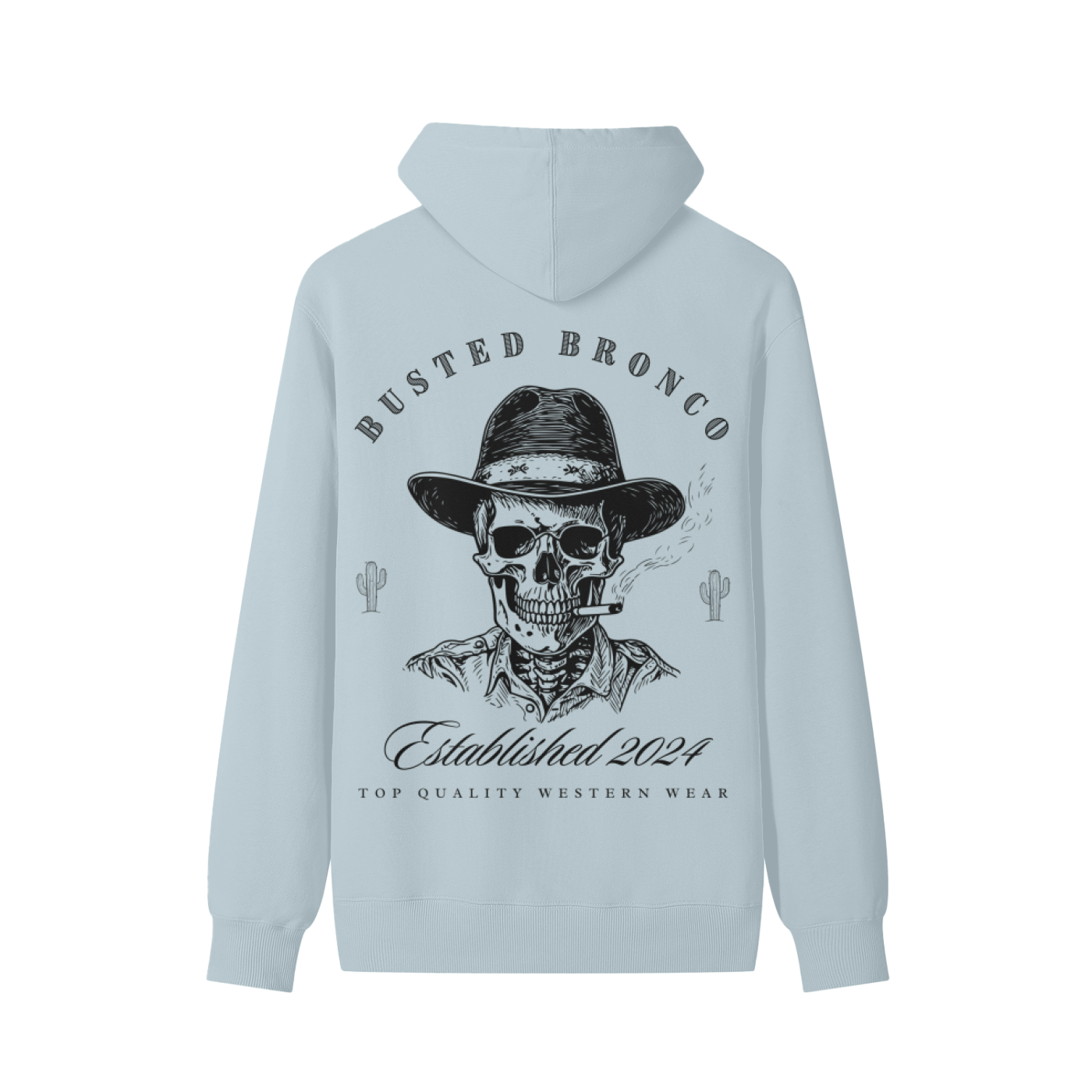 The Outlaw (extra thin)