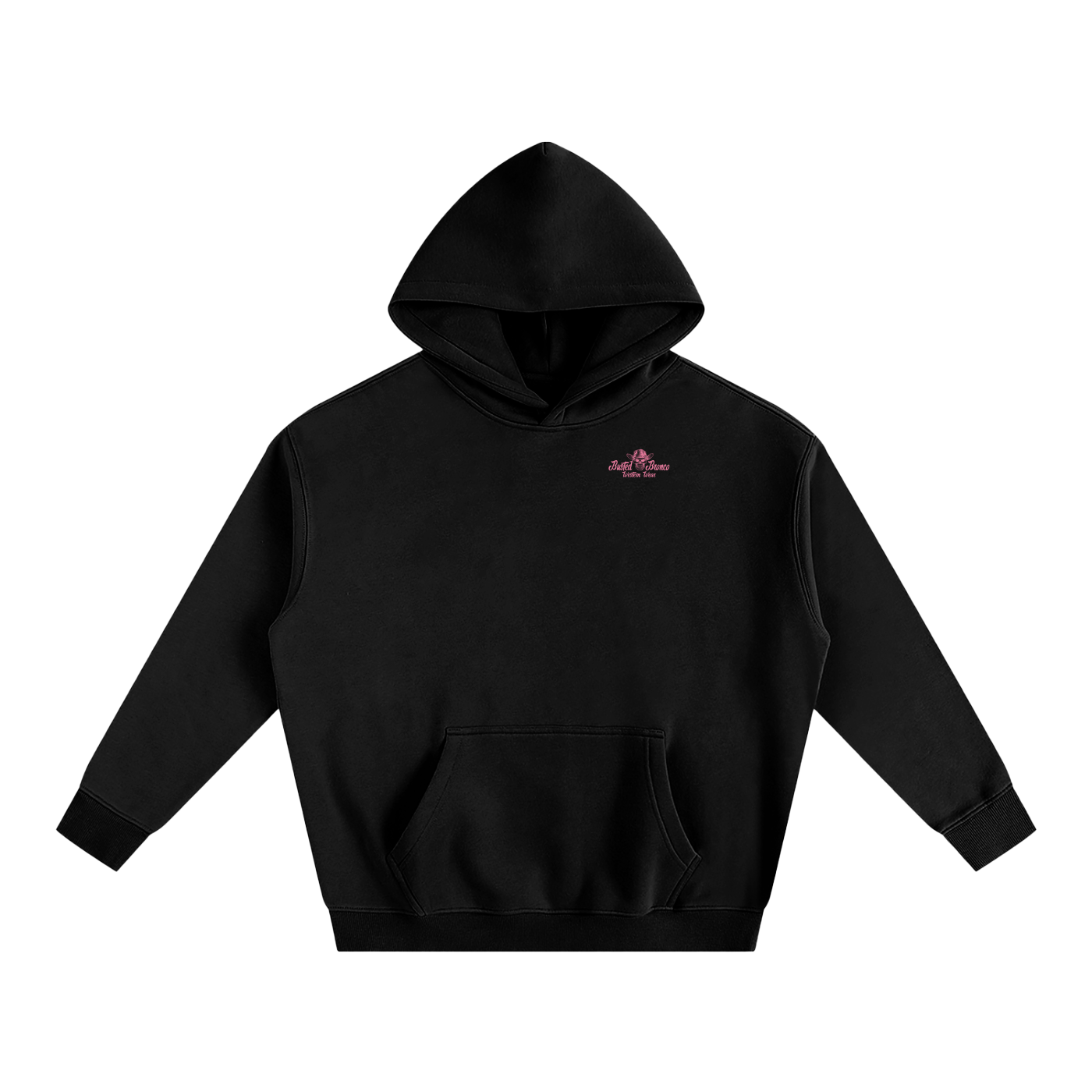 Kiss this Oversized