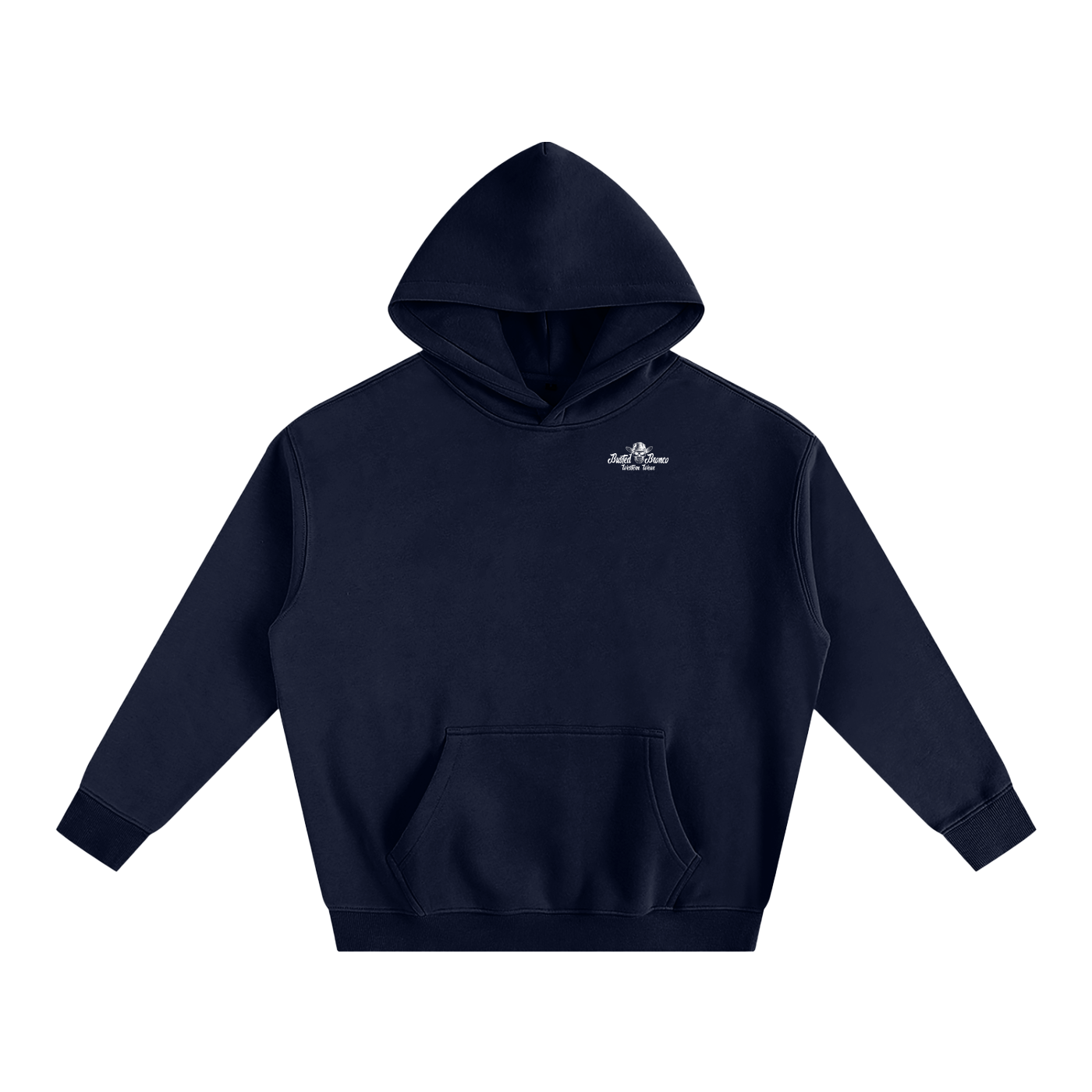 Skull Season Oversized