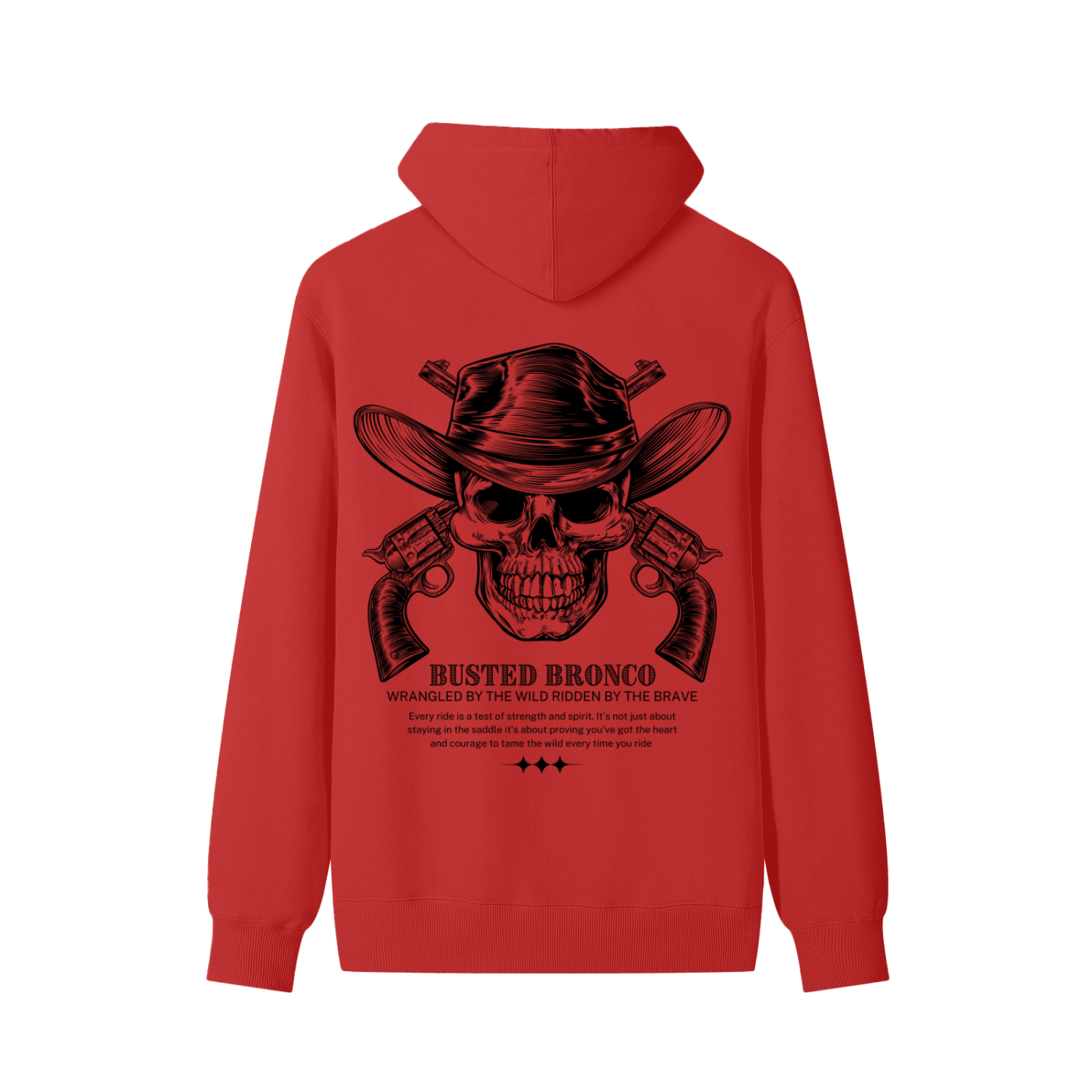 Dead Eye Drifter (extra thin)