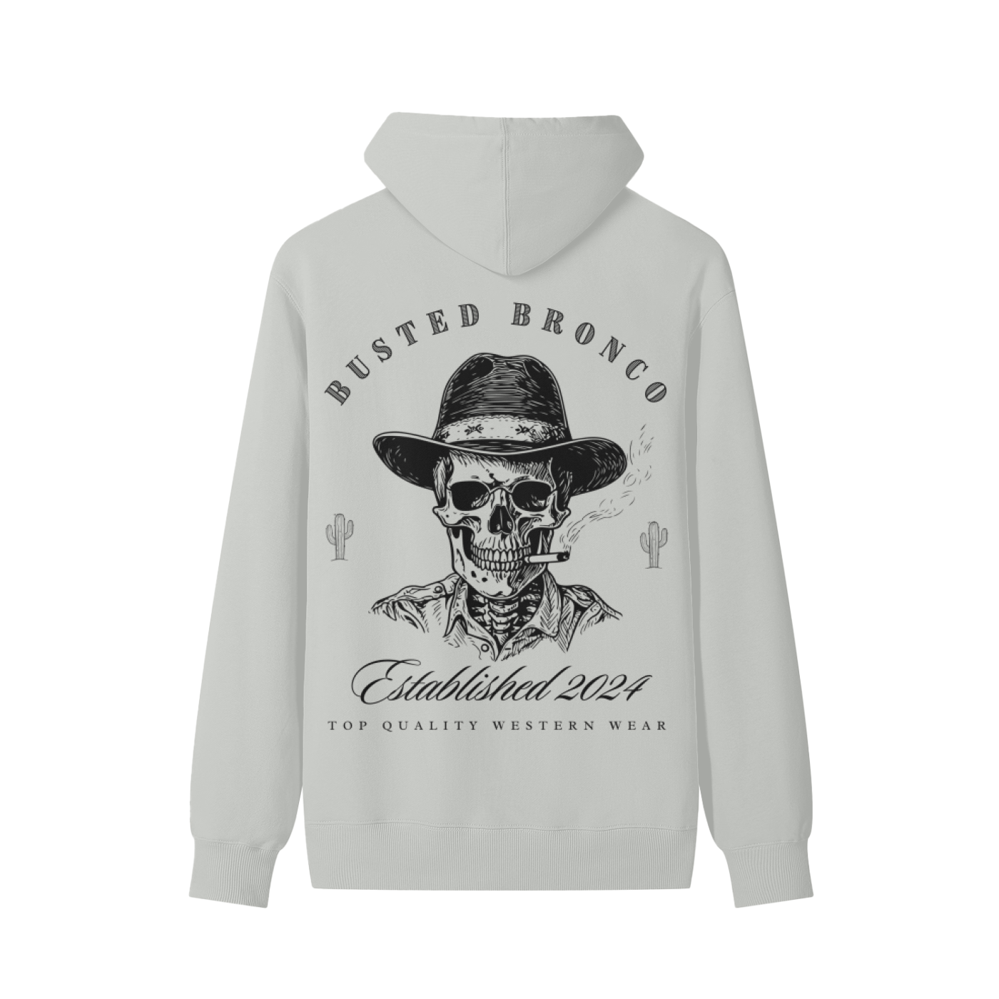 The Outlaw (extra thin)