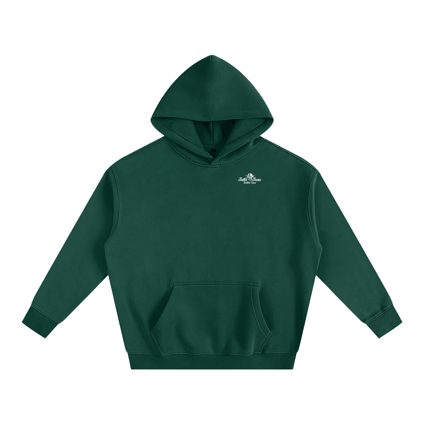 Grit & Grave Oversized