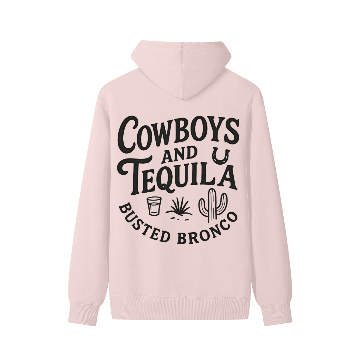 Tequila Trails (extra thin)