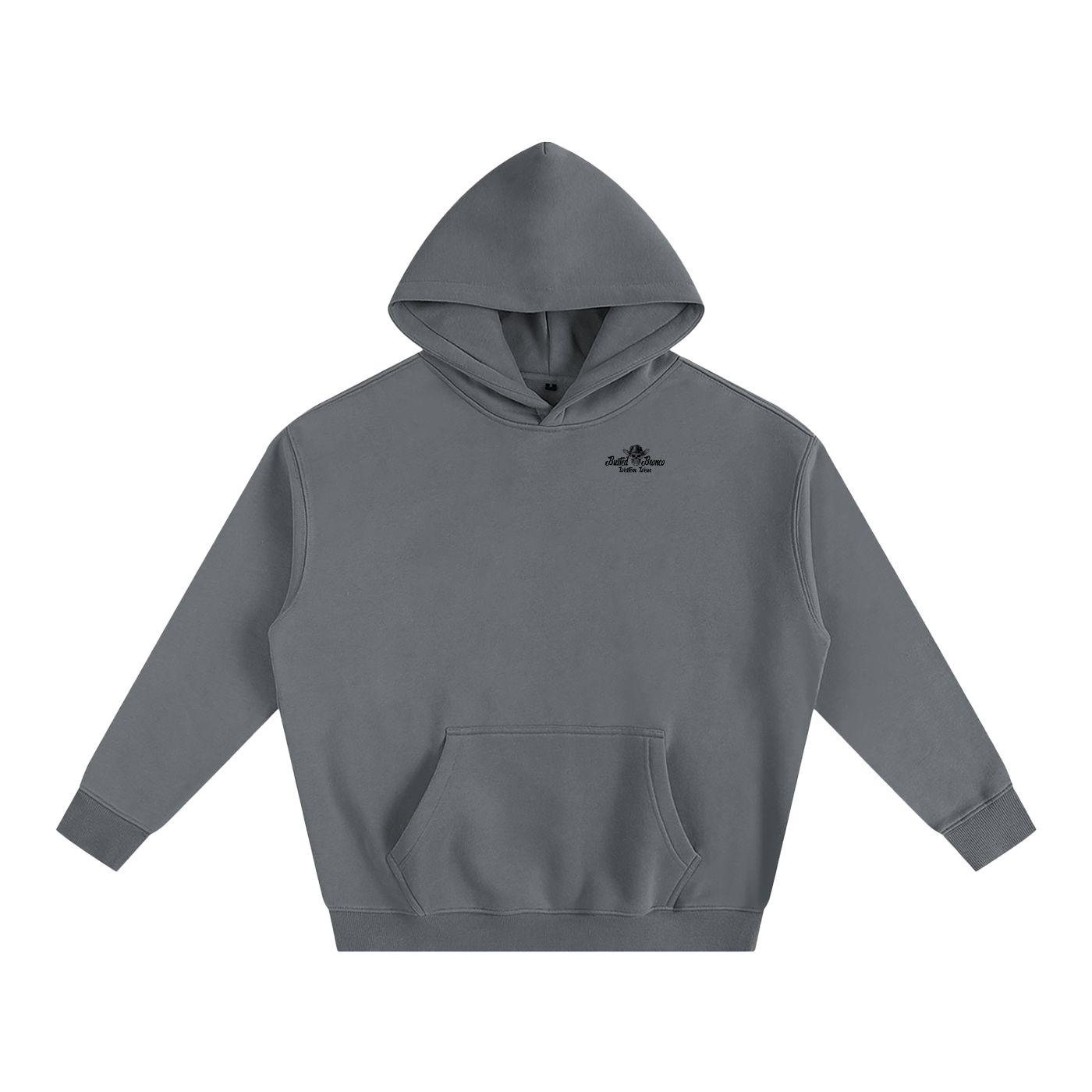 Western Bloom Oversized