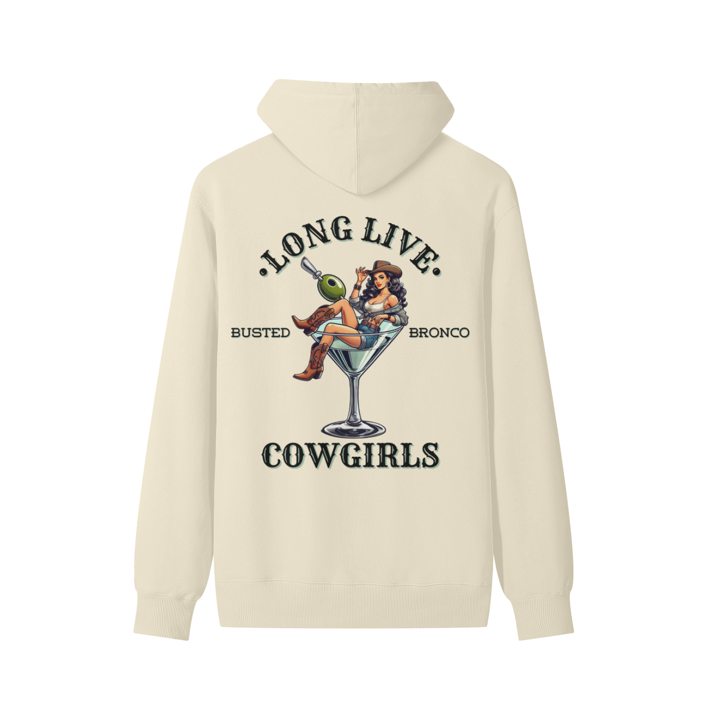 Dirty Olive (extra thin)