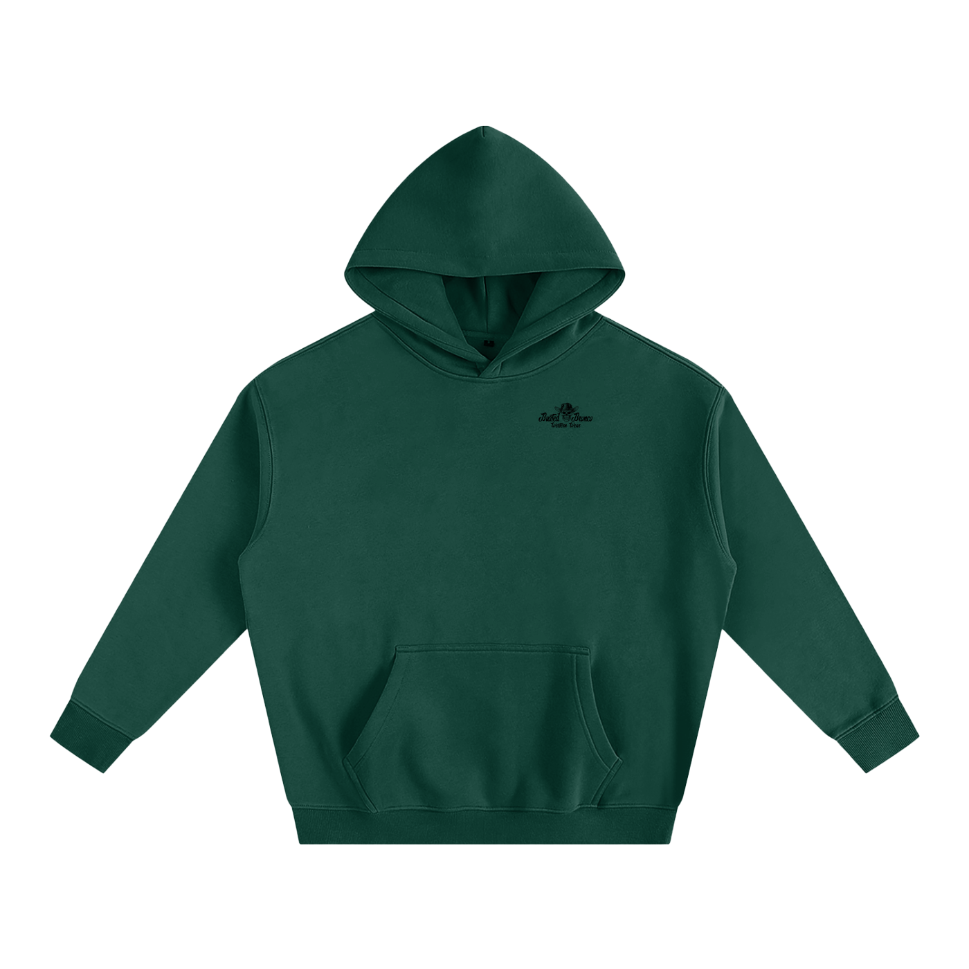 Reckless Revival Oversized