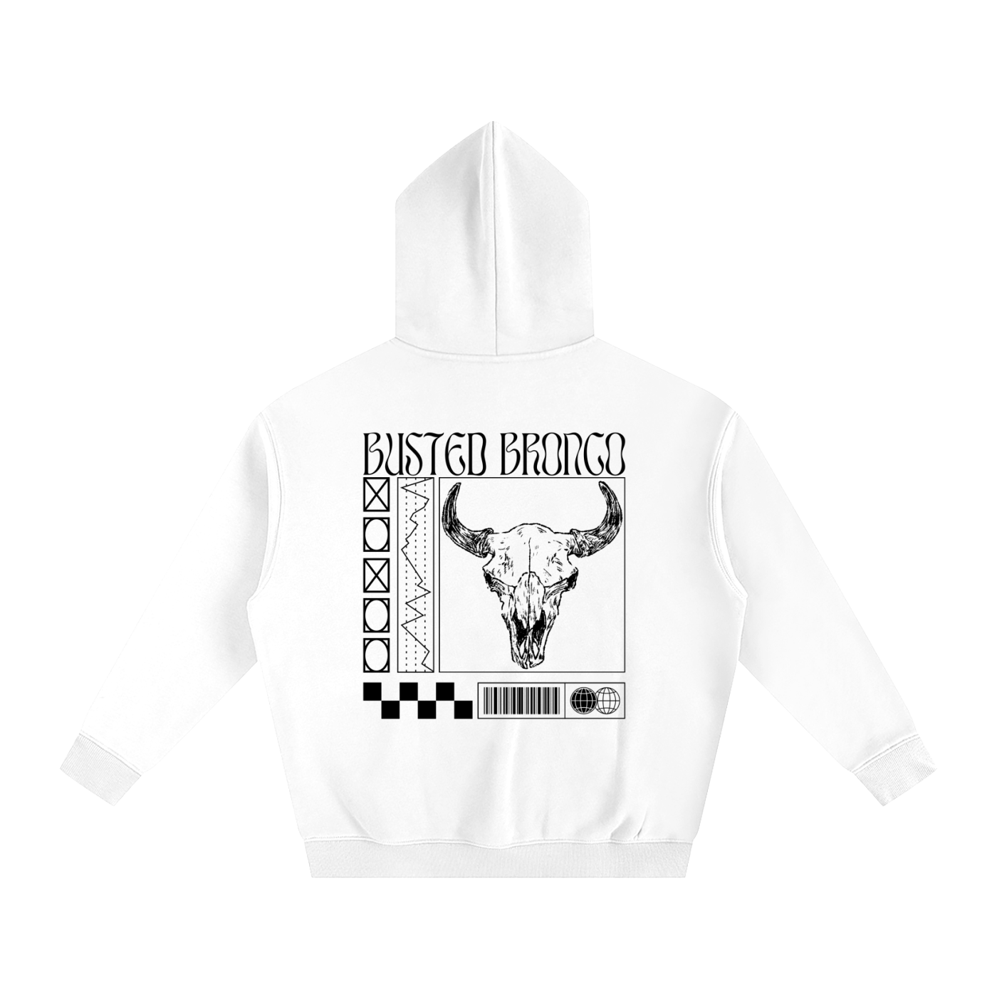 Desert Drift Oversized