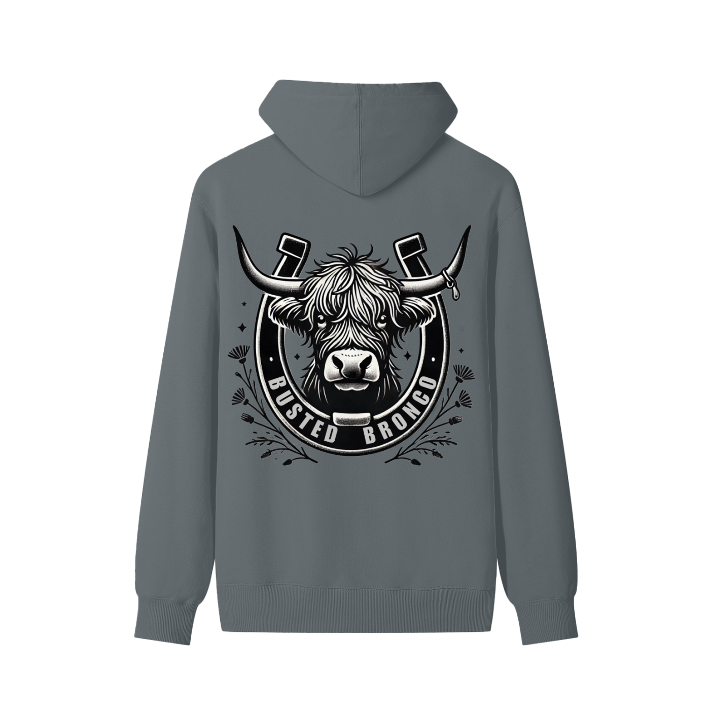 Highland Wrangler (extra thin)