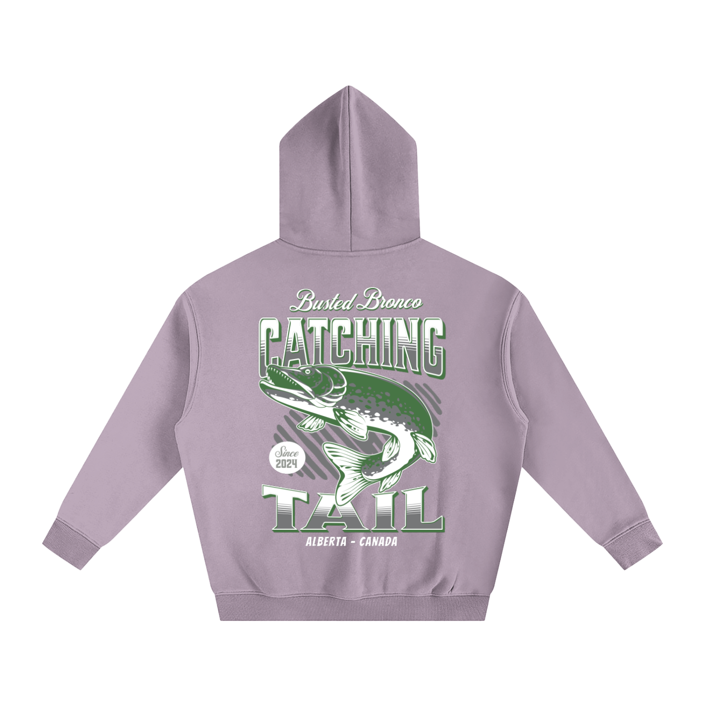 Reel dirty oversized