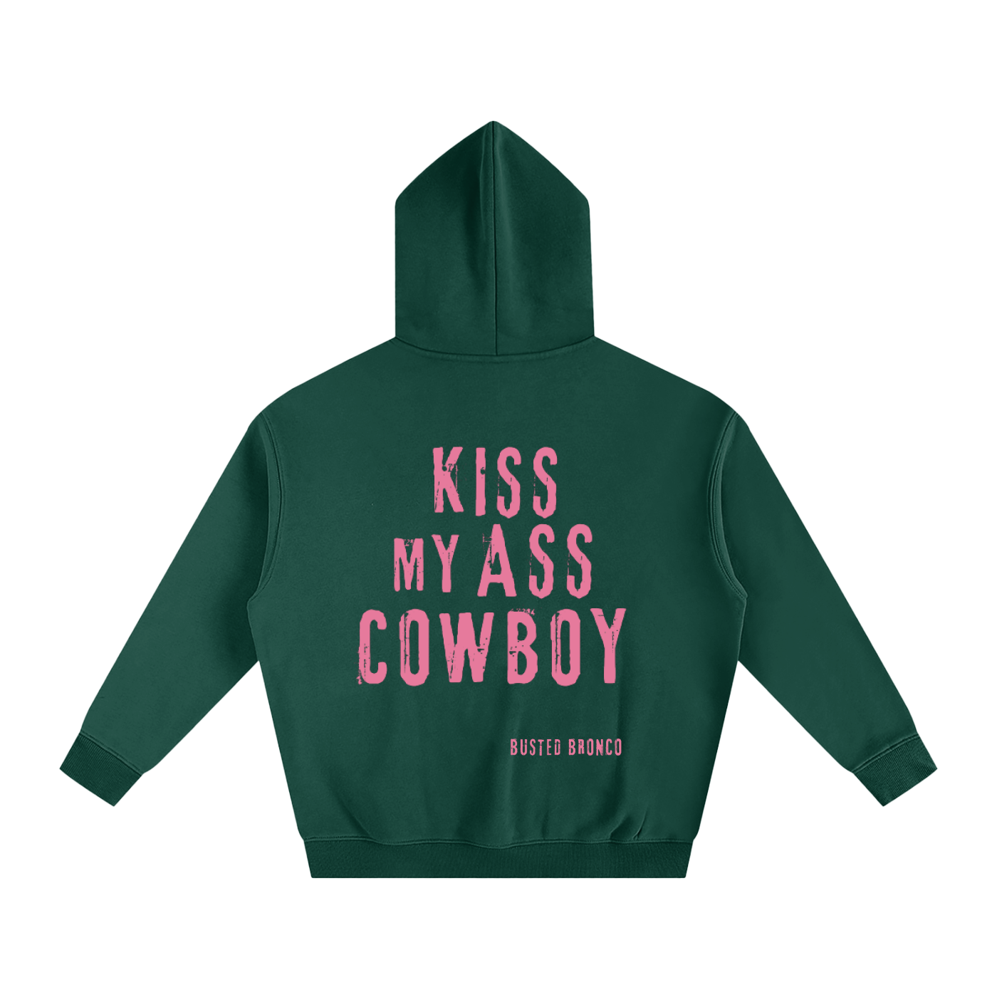 Kiss this Oversized