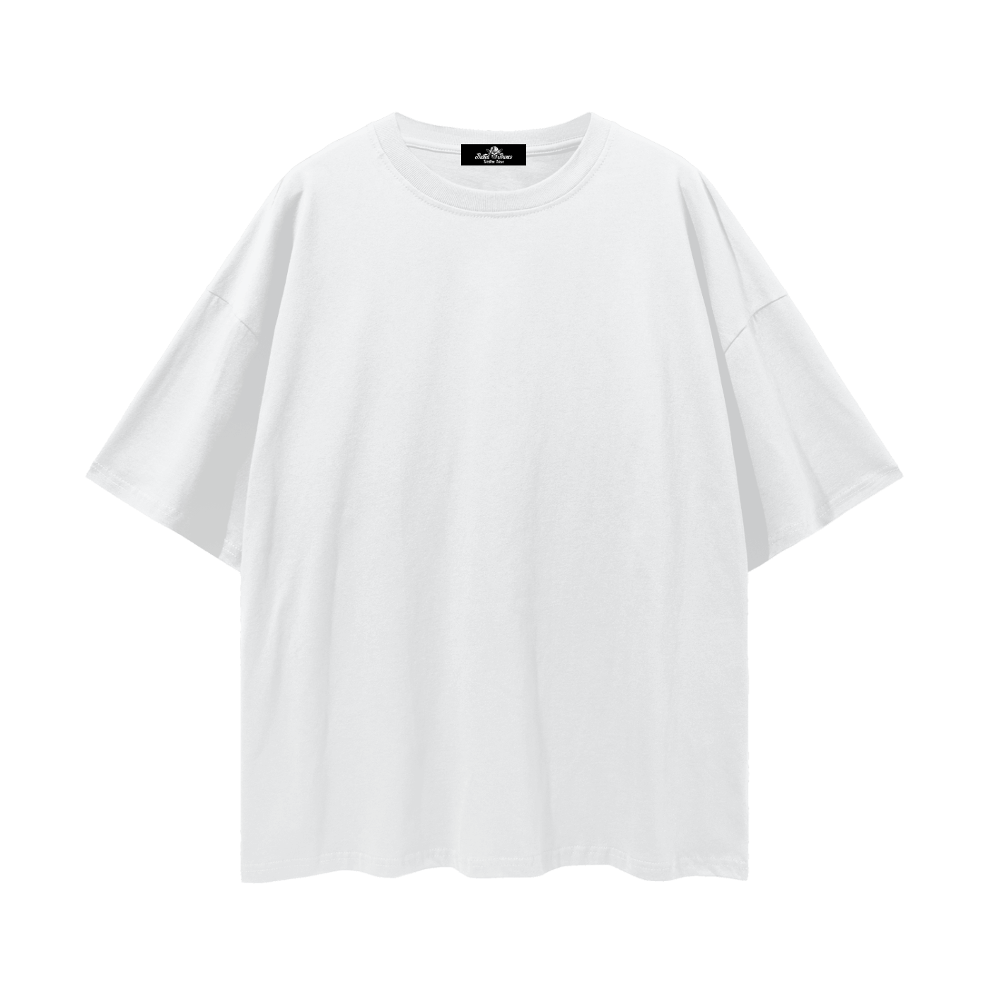 Blank Tee