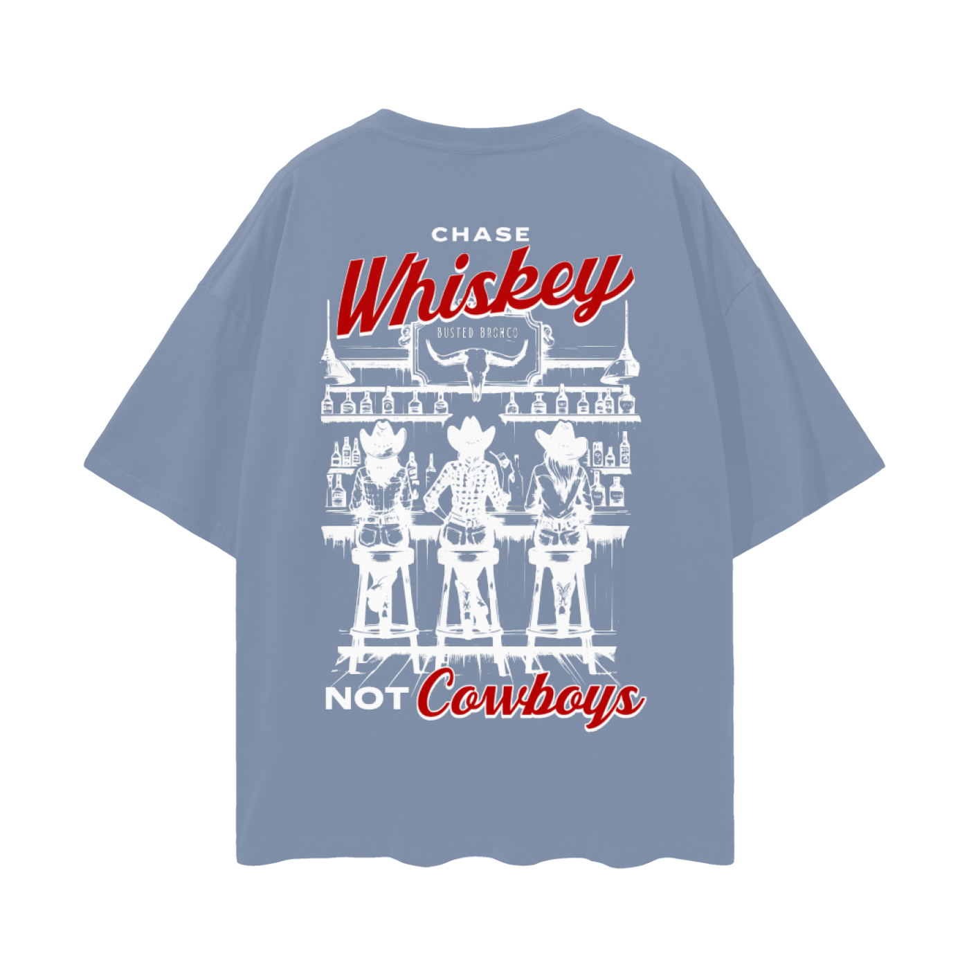 Pour Decisions tee