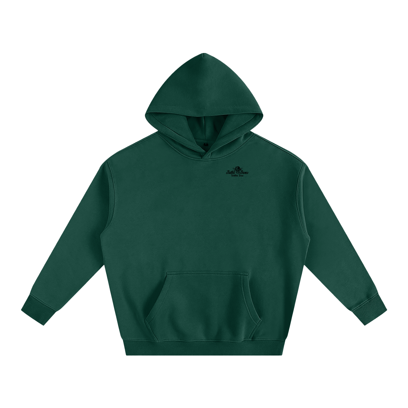Western Bloom Oversized