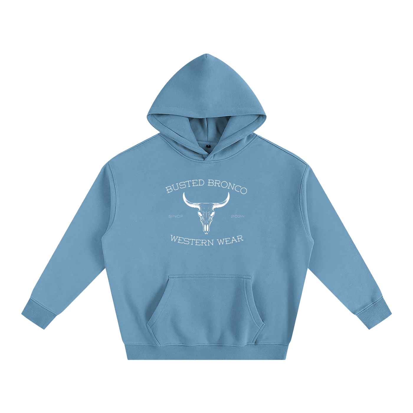 Busted Bones Oversized
