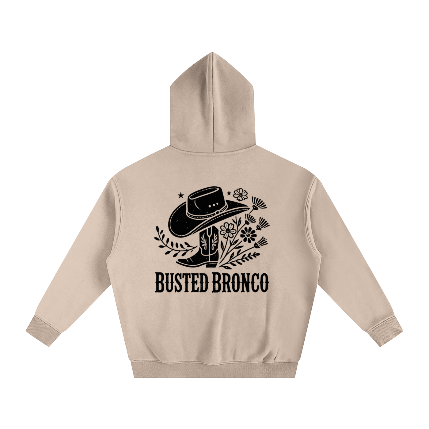 Western Wilds Oversized