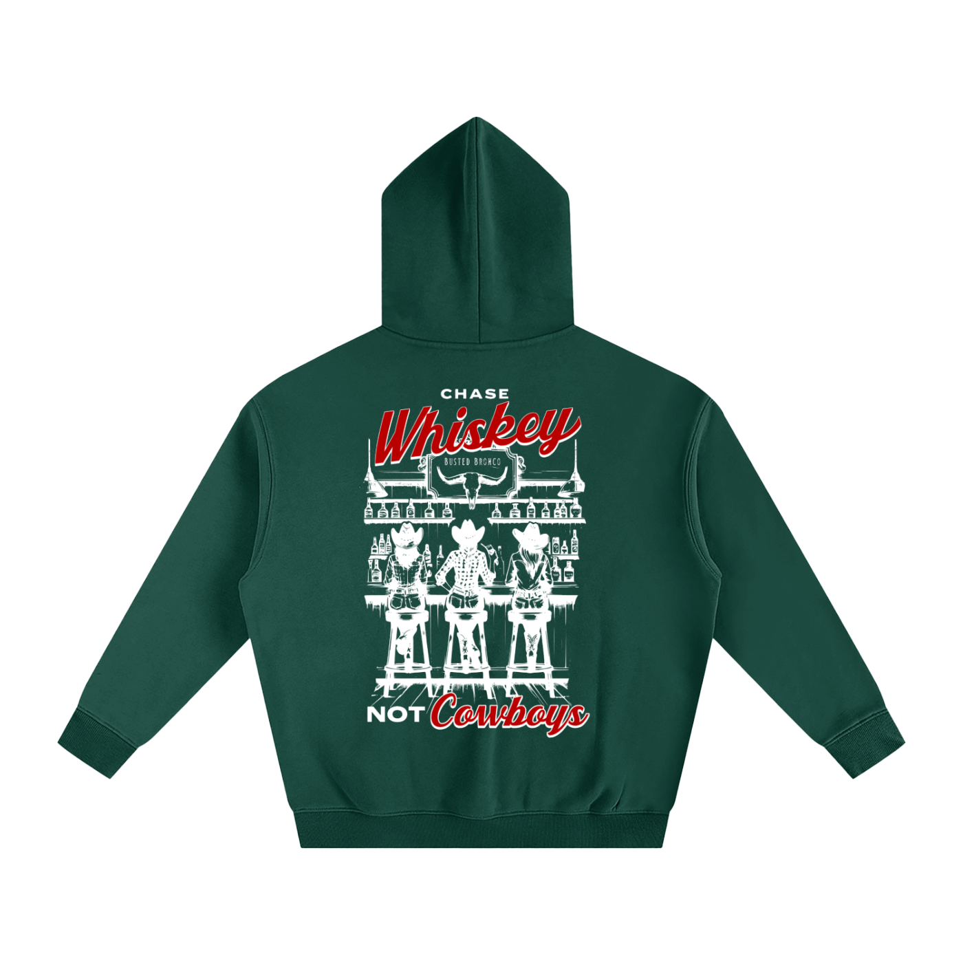 Pour Decisions Oversized