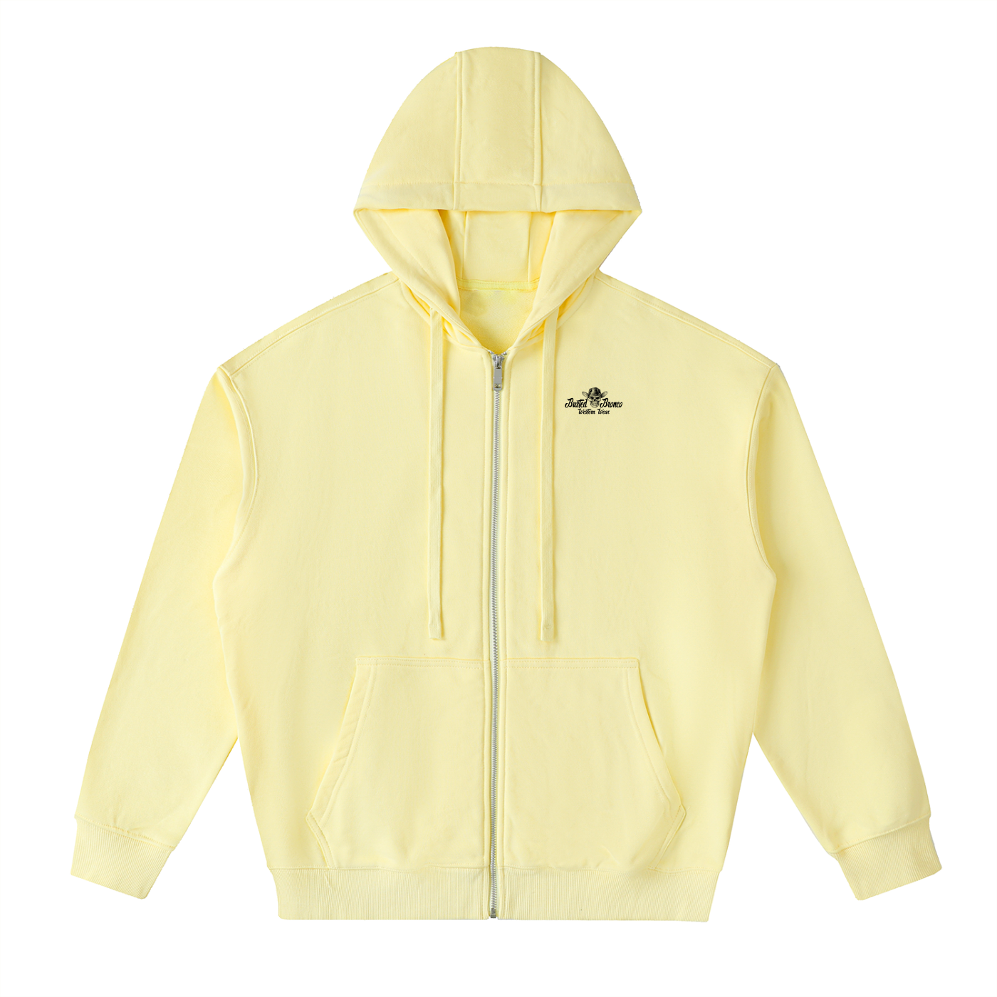 Highland Wrangler Zip Up