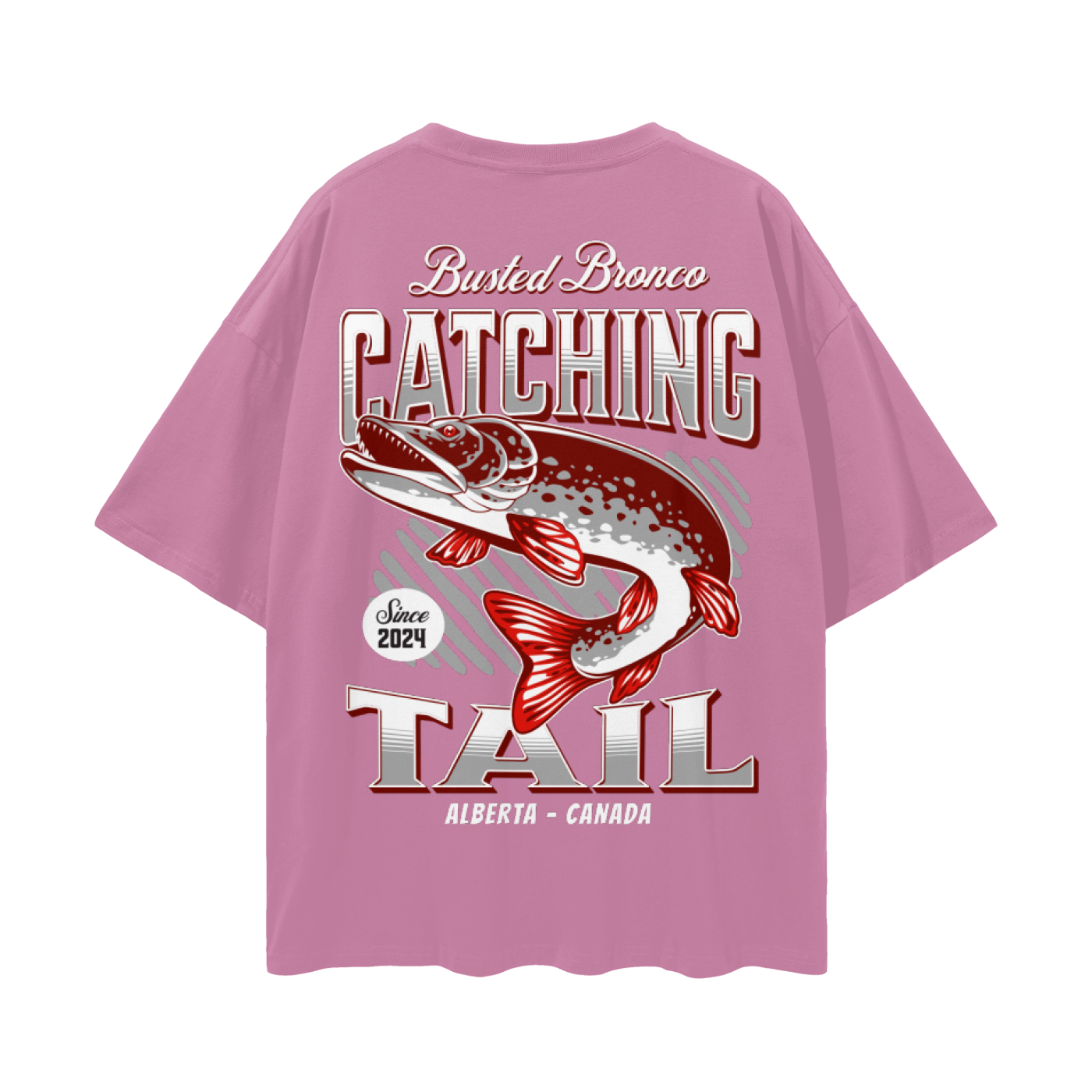 Reel Dirty tee
