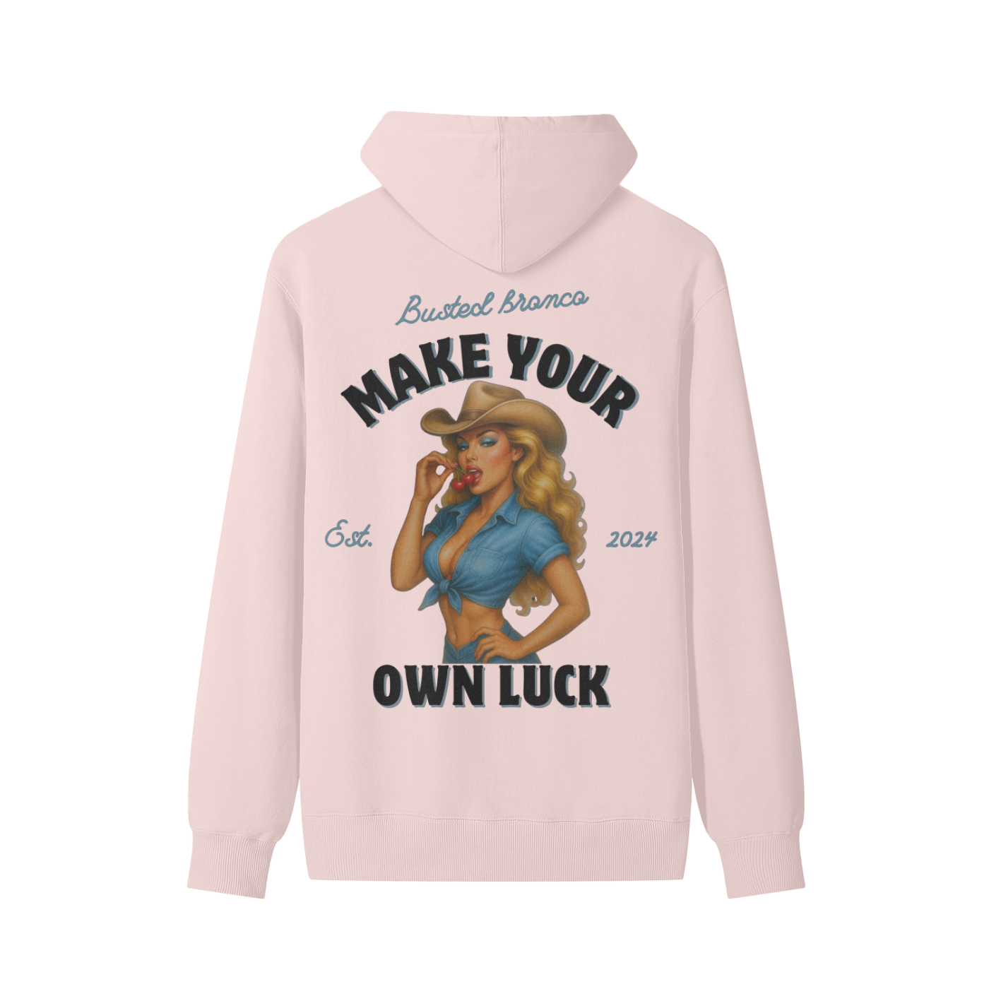 Lady Luck (extra thin)