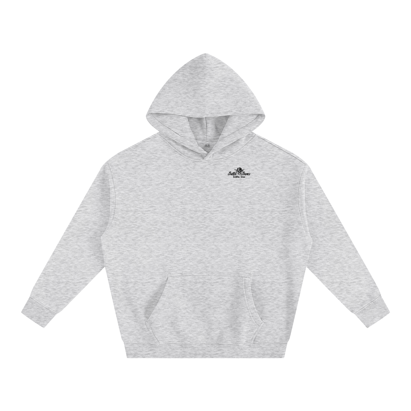 Western Bloom Oversized