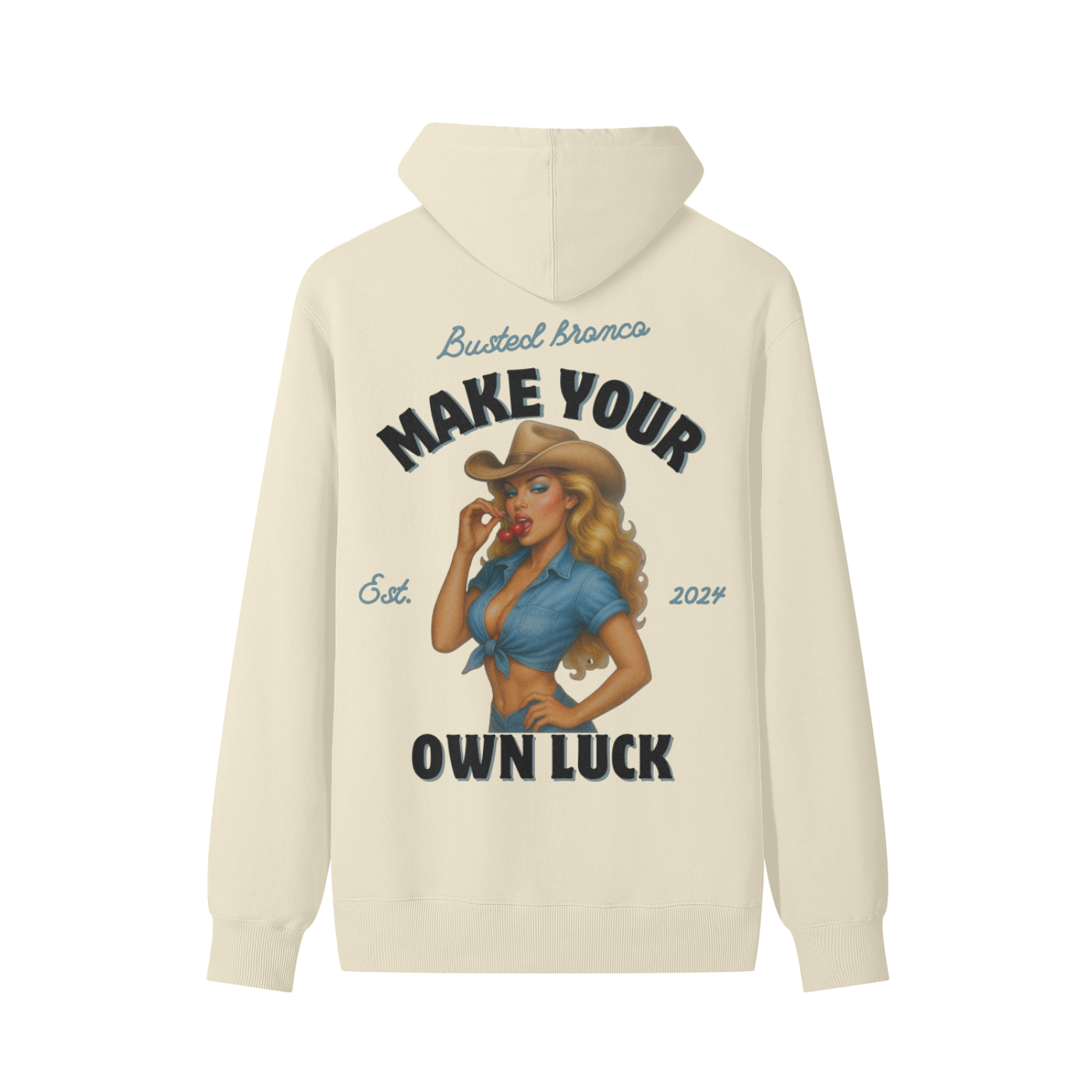 Lady Luck (extra thin)