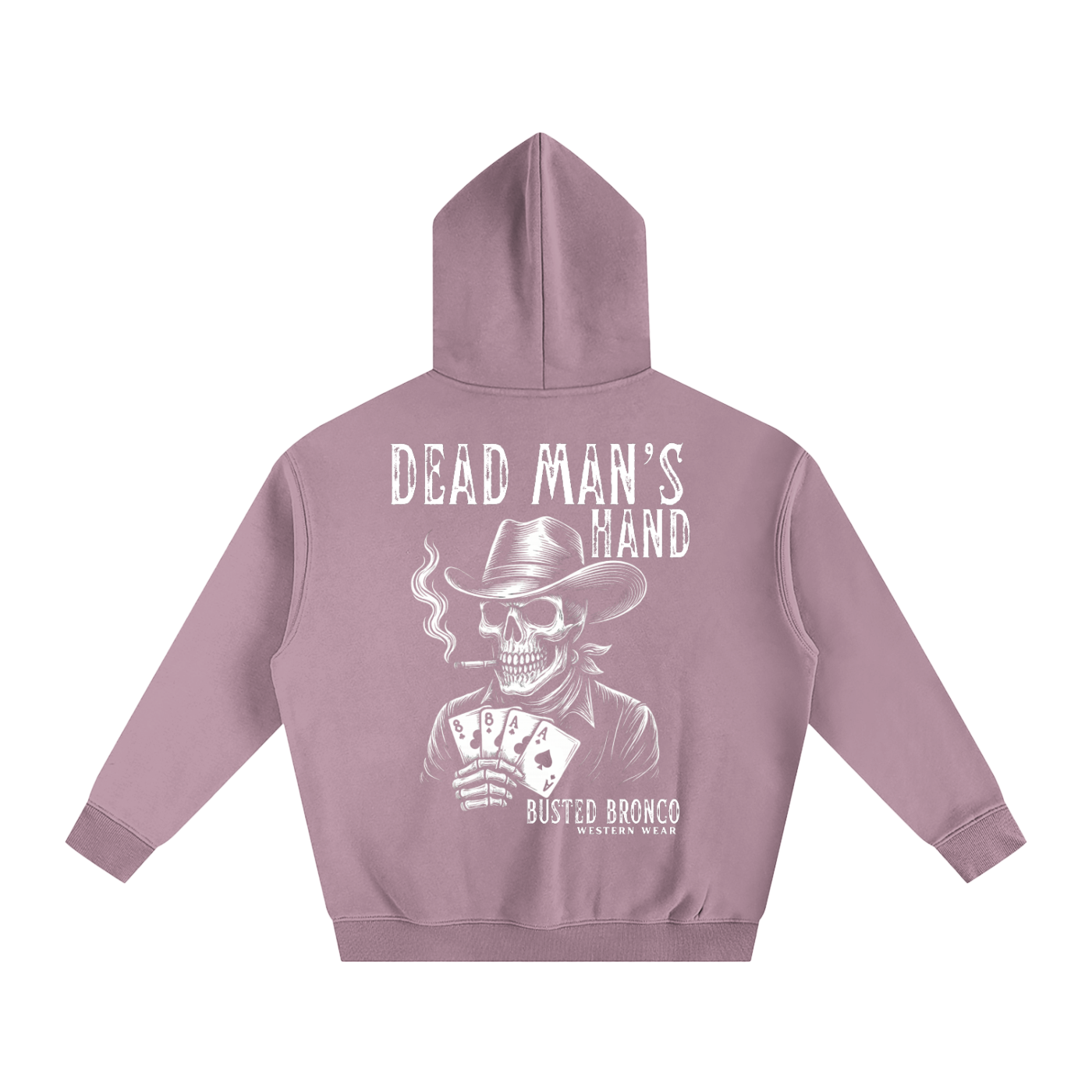 Last Hand Oversized