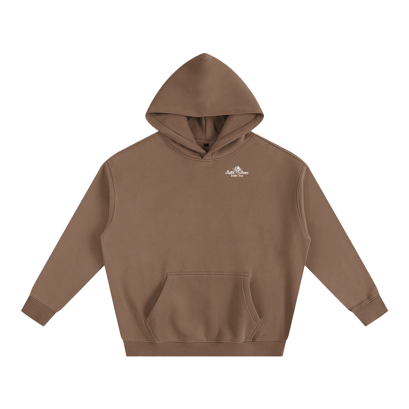 Last Ride Oversized