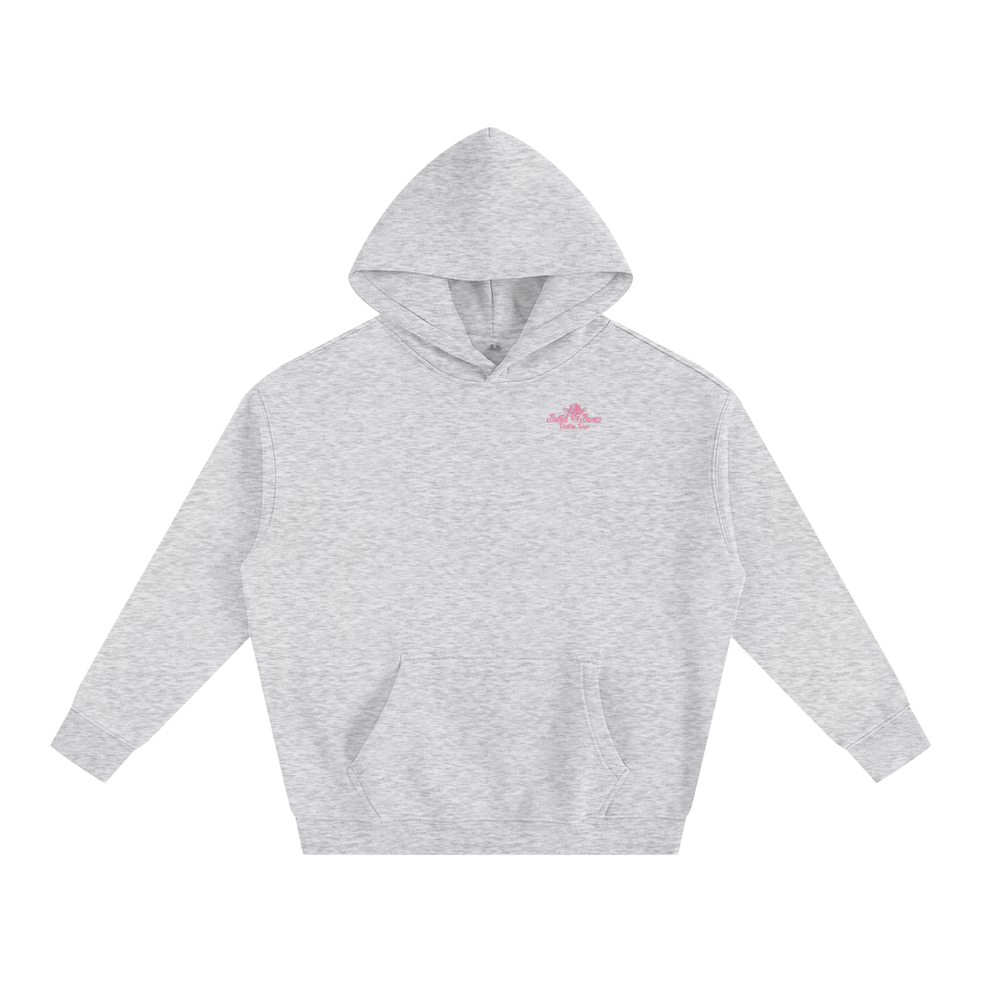 Kiss this Oversized