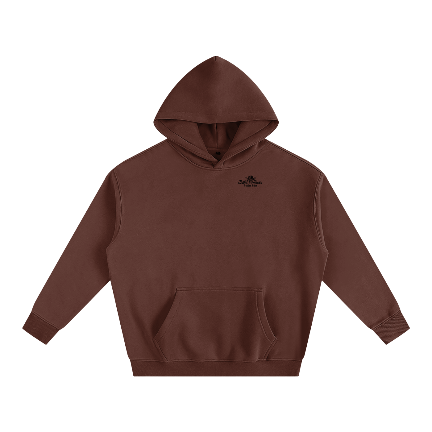 Tequila Trails Oversized