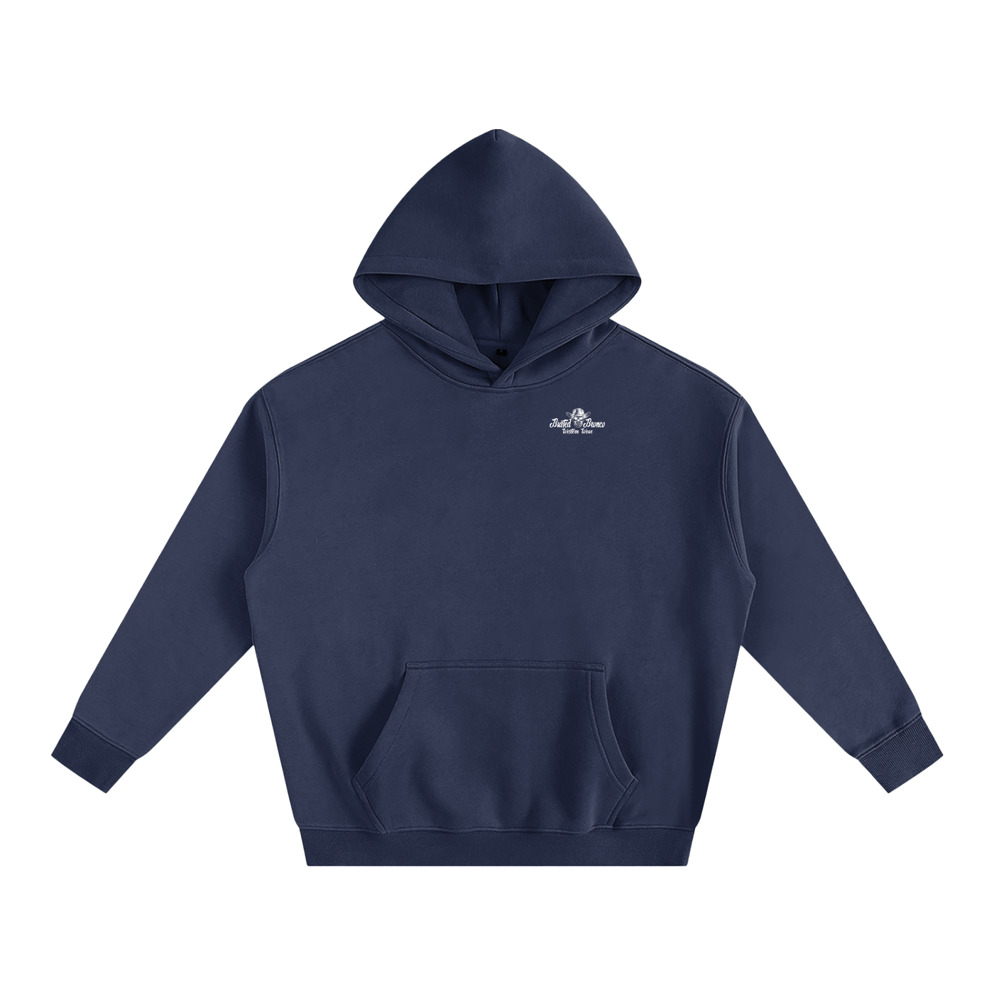 Buck Wild Oversized