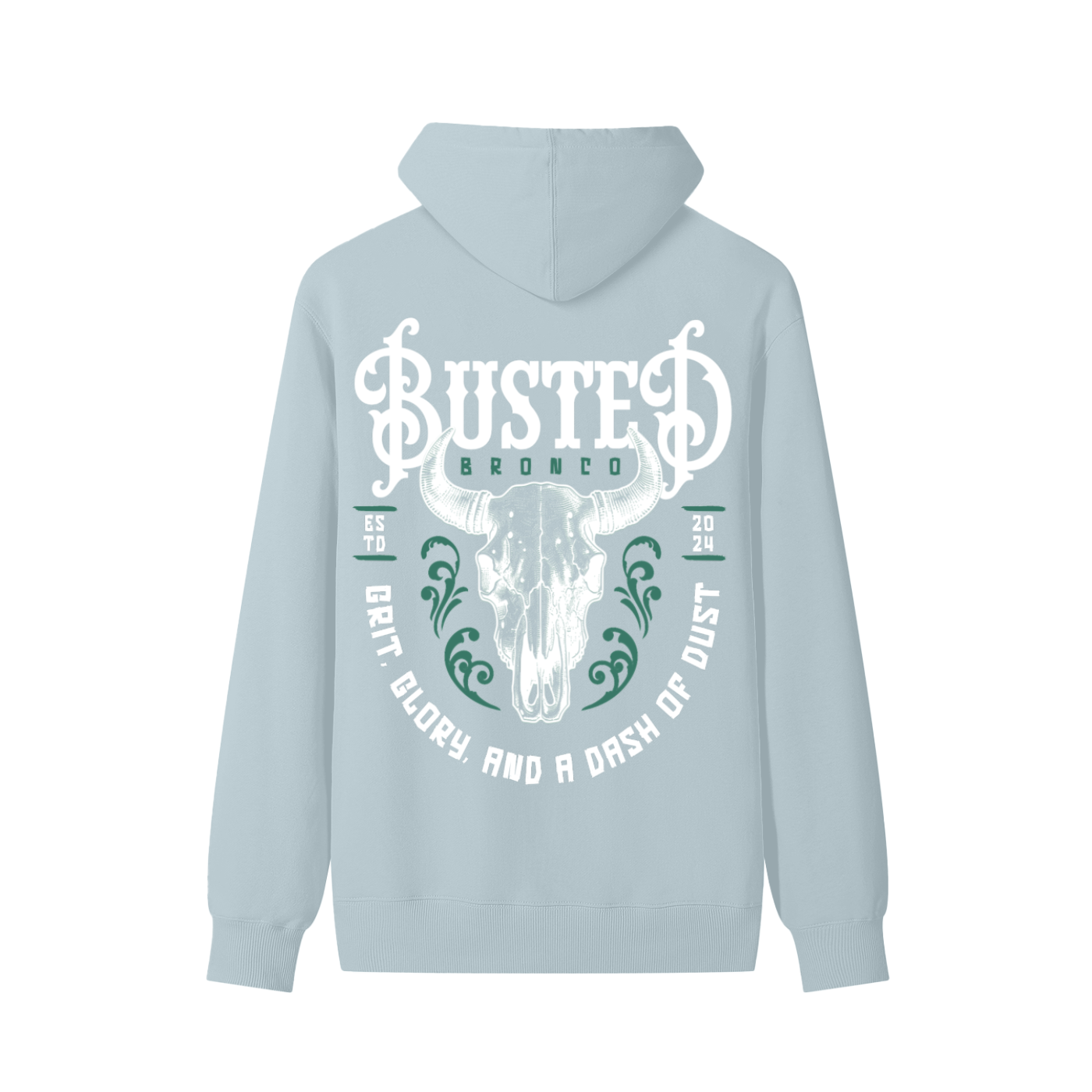 Trailblazer (extra thin)