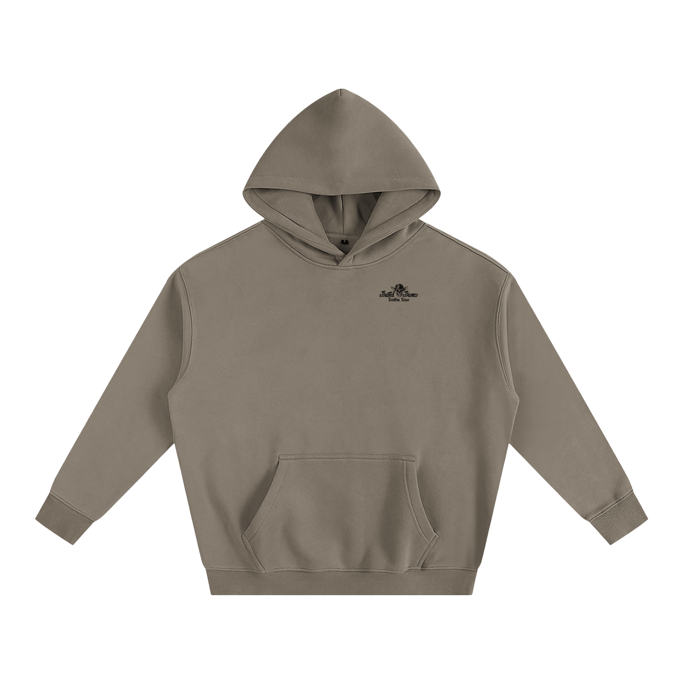 Reckless Revival Oversized