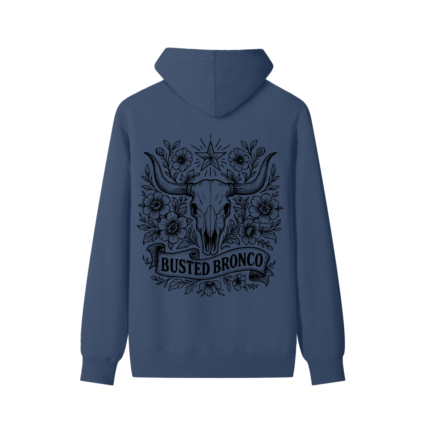 Western Bloom (extra thin)