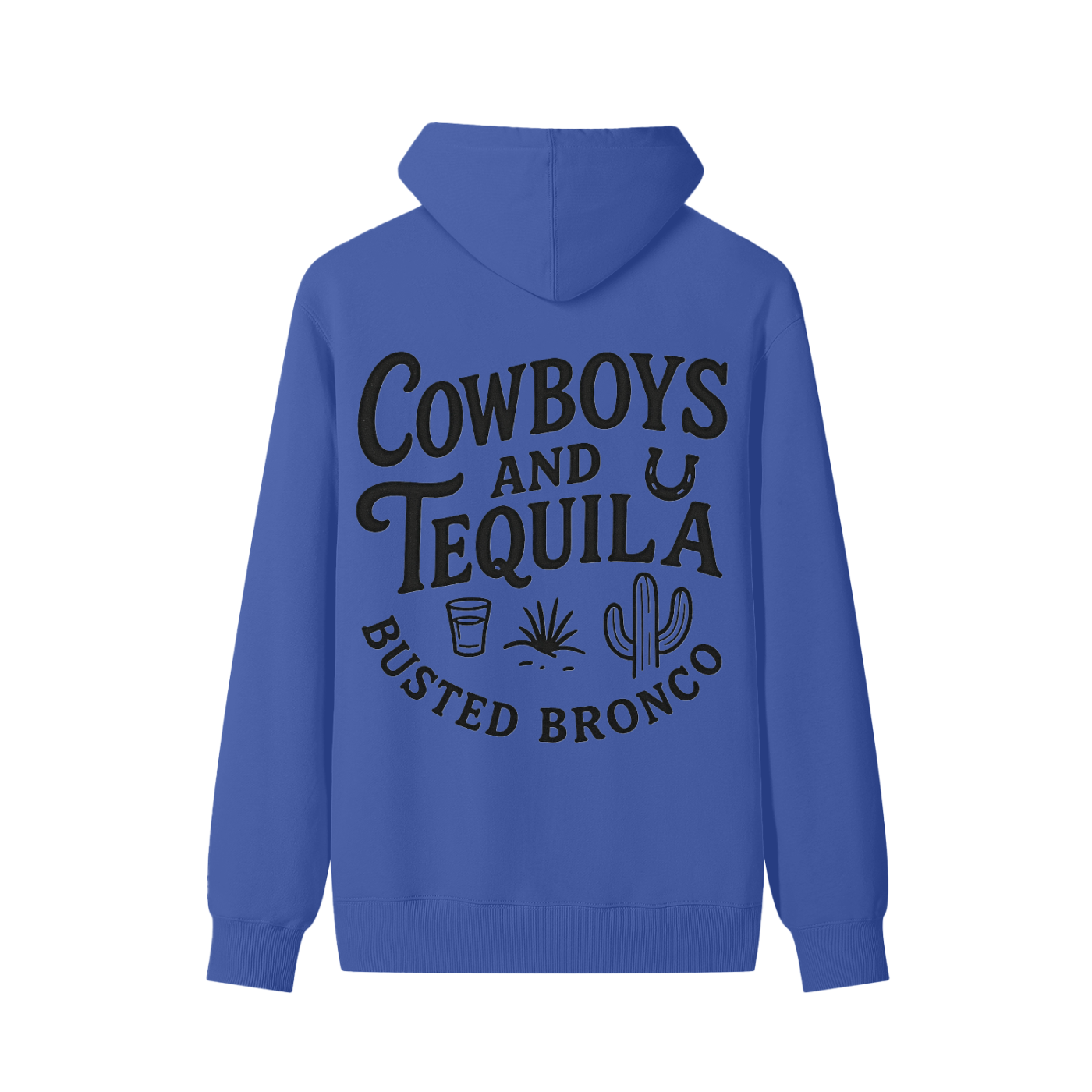 Tequila Trails (extra thin)