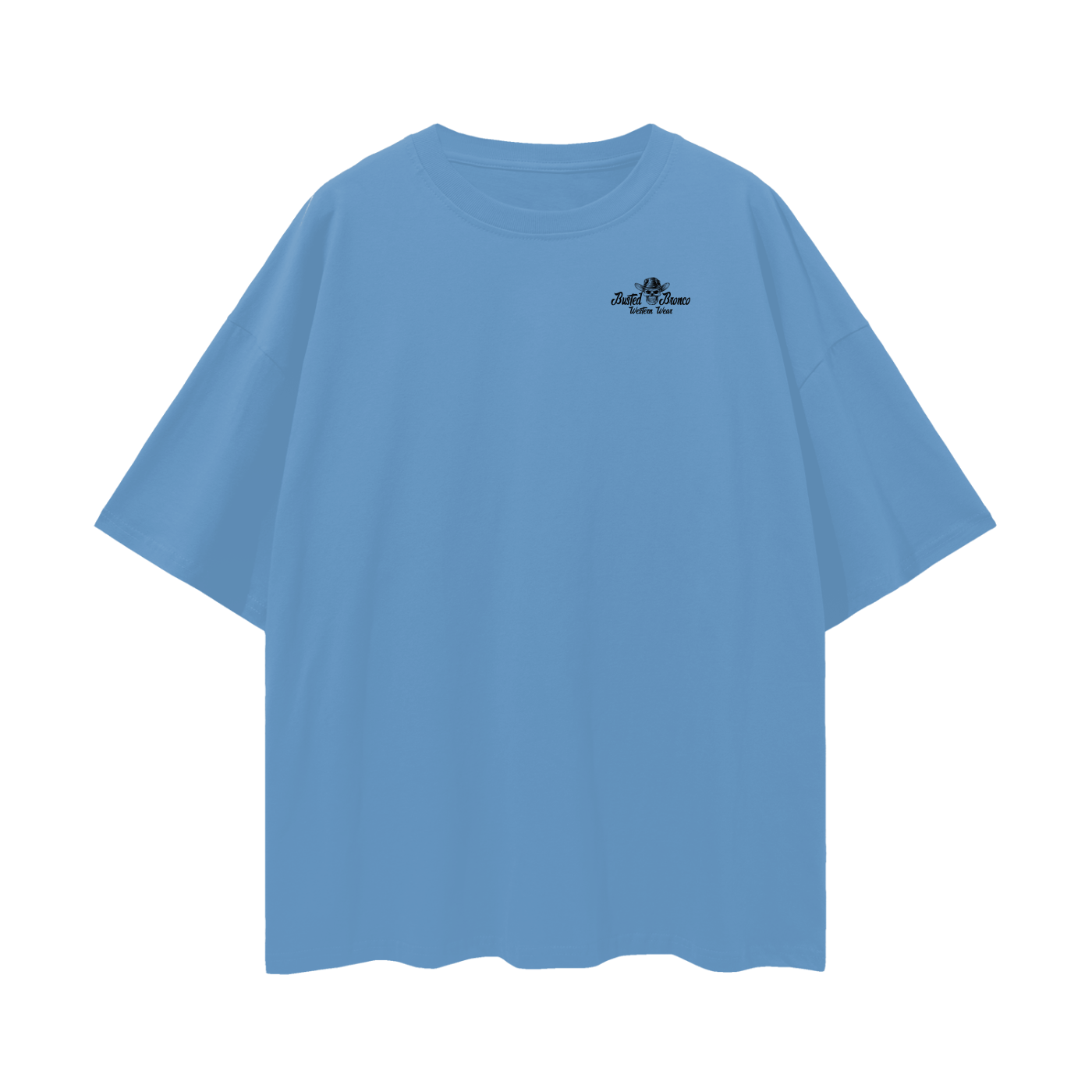 Western Bloom tee