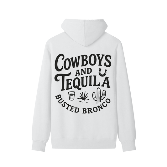 Tequila Trails (extra thin)