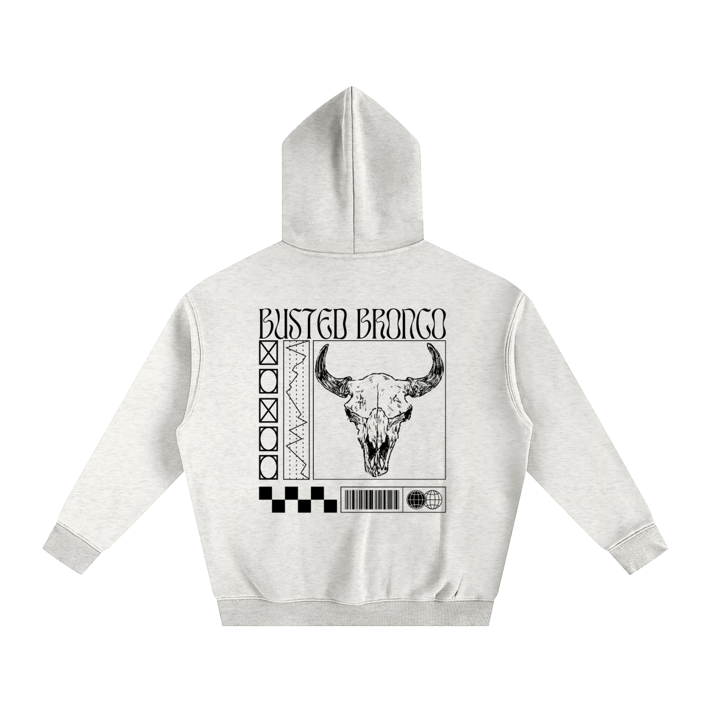 Desert Drift Oversized