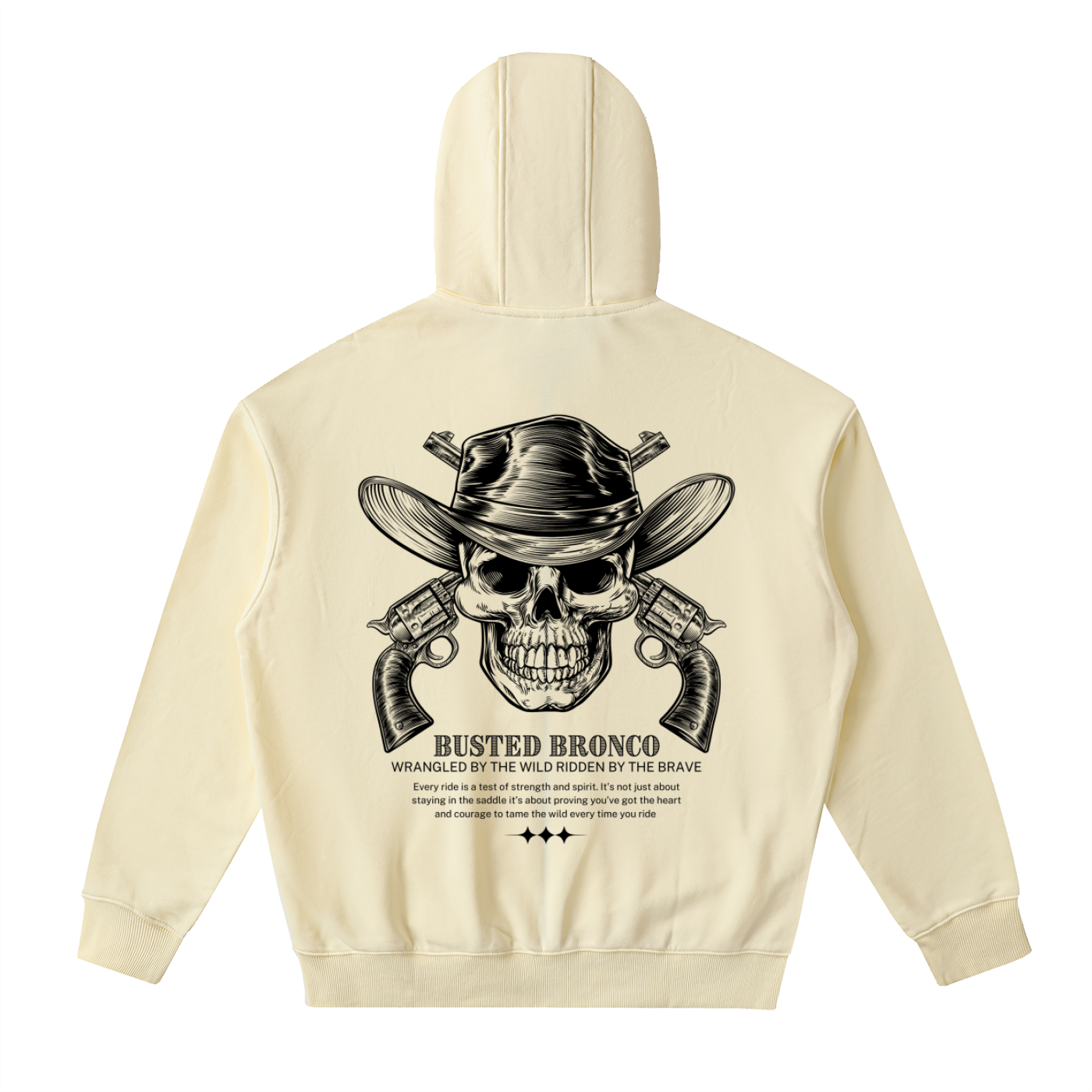 Dead Eye Drifter Zip Up