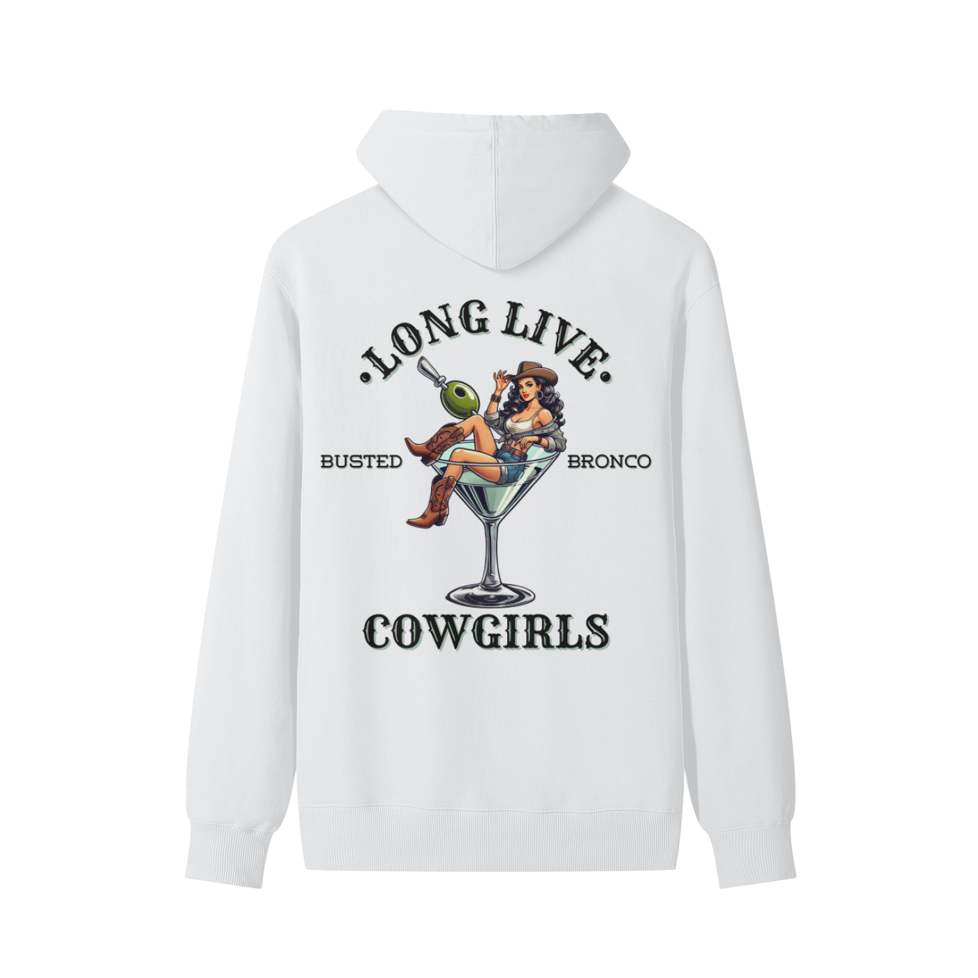 Dirty Olive (extra thin)