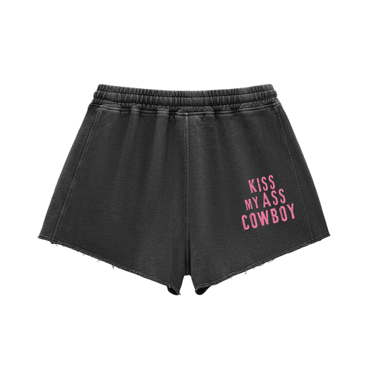 Kiss This Shorts
