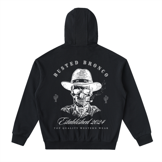 The Outlaw Zip Up