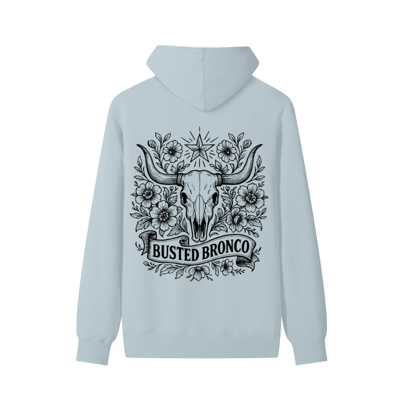 Western Bloom (extra thin)