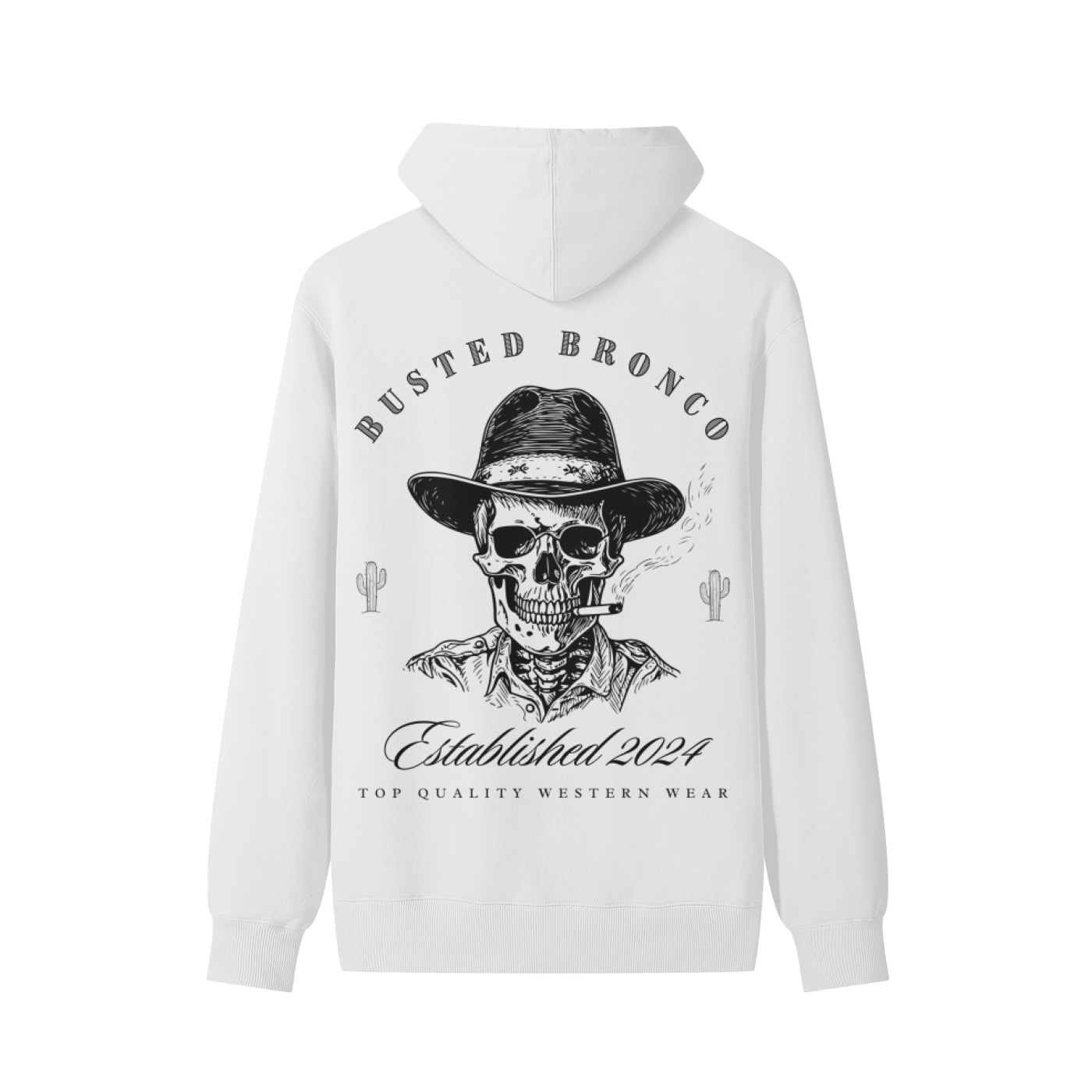 The Outlaw (extra thin)