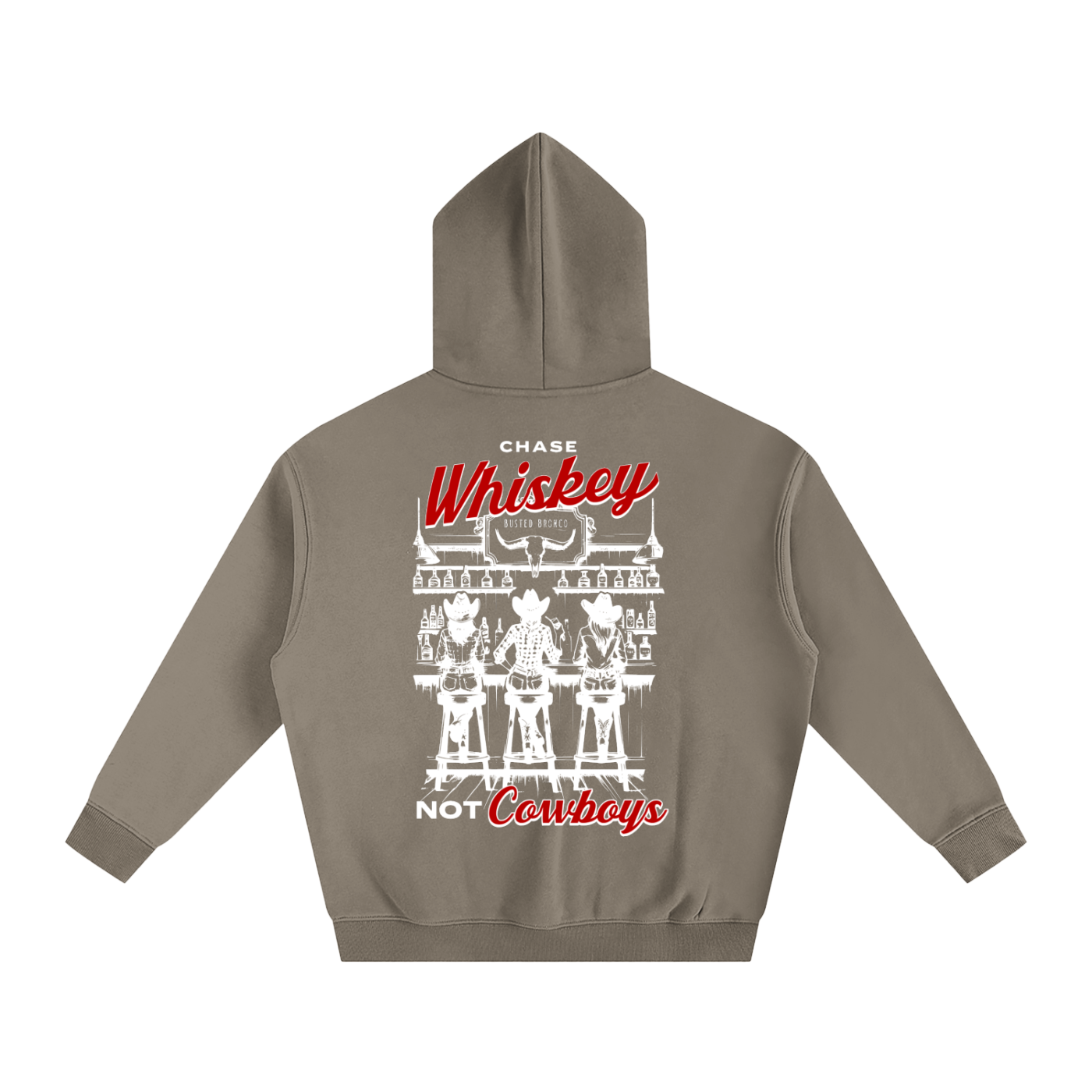 Pour Decisions Oversized