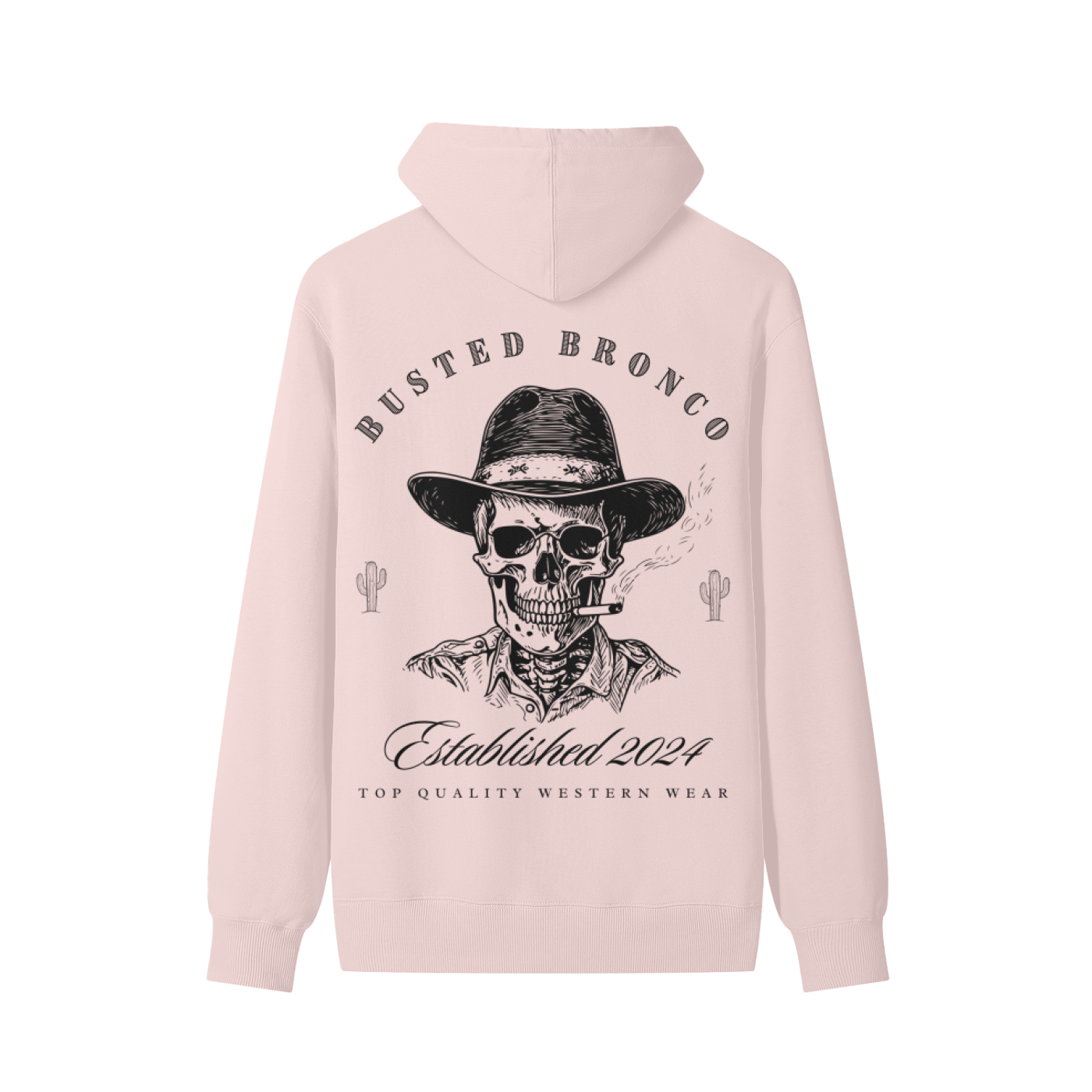 The Outlaw (extra thin)