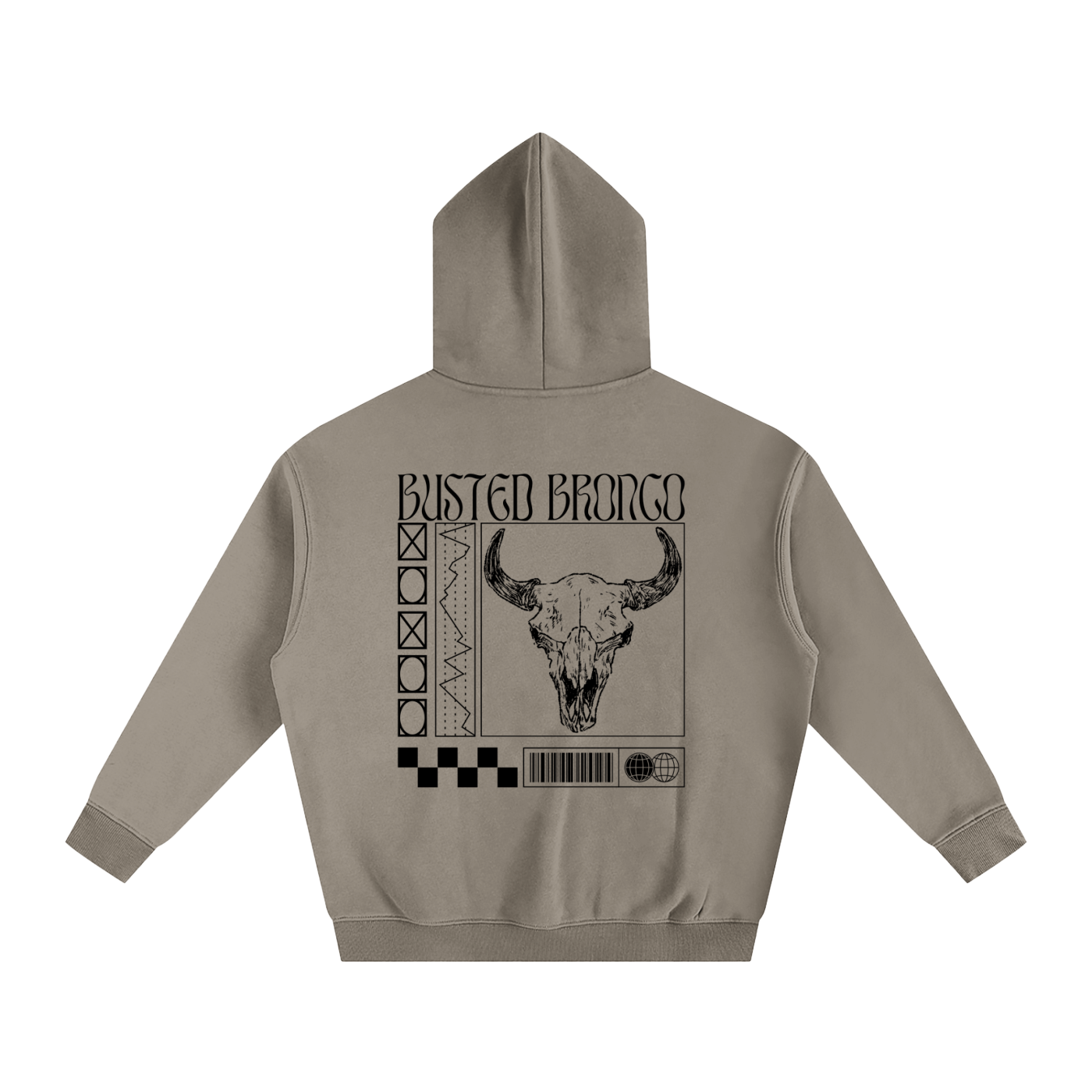 Desert Drift Oversized